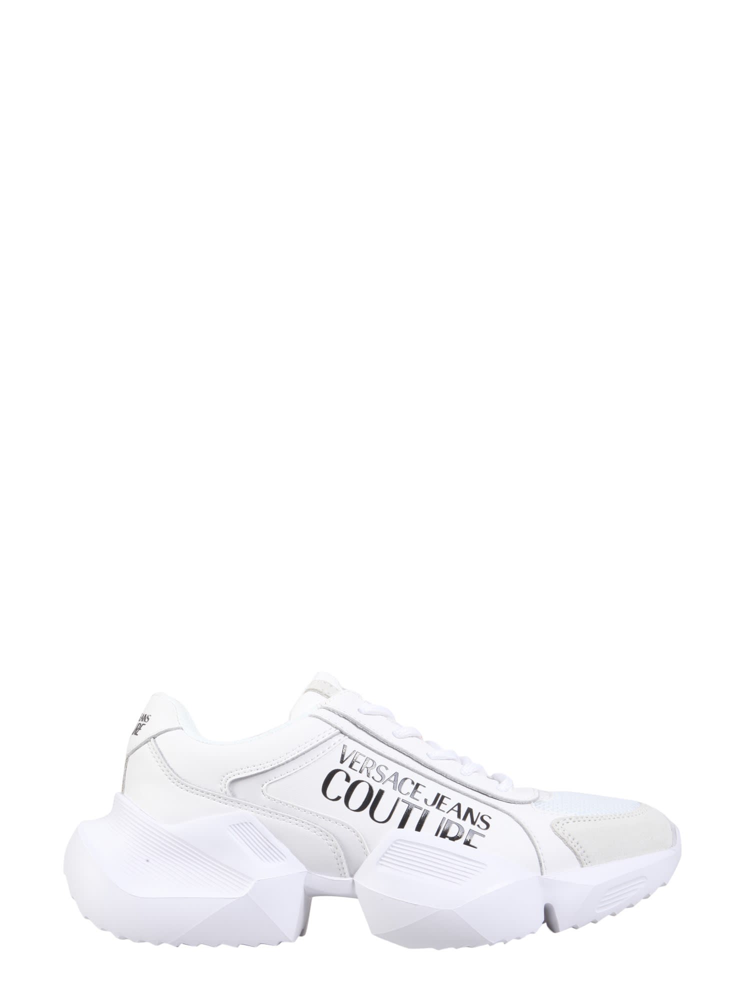 Versace Jeans Couture Gravity Sneakers