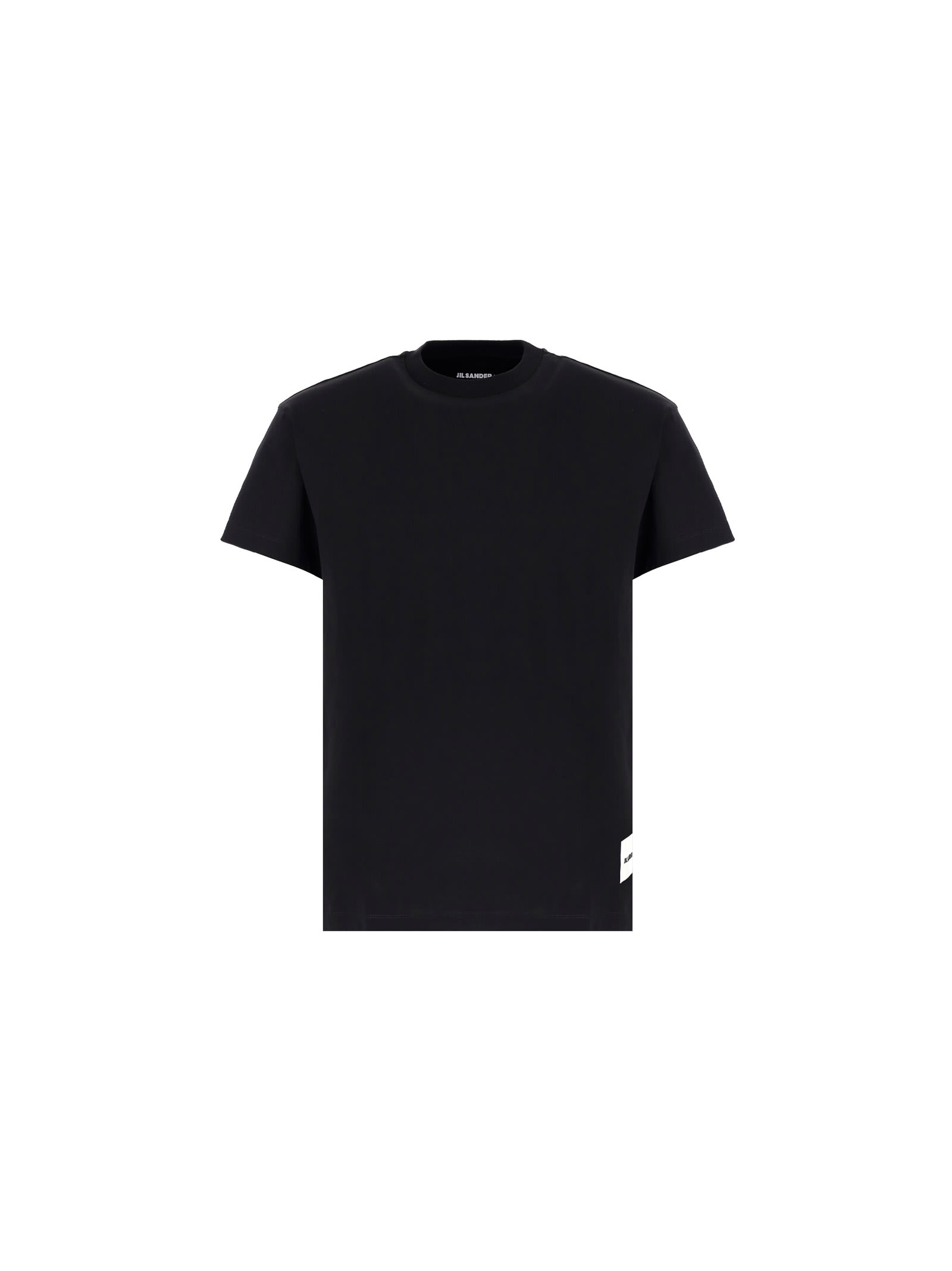 Jil Sander X3 Pack T-shirt