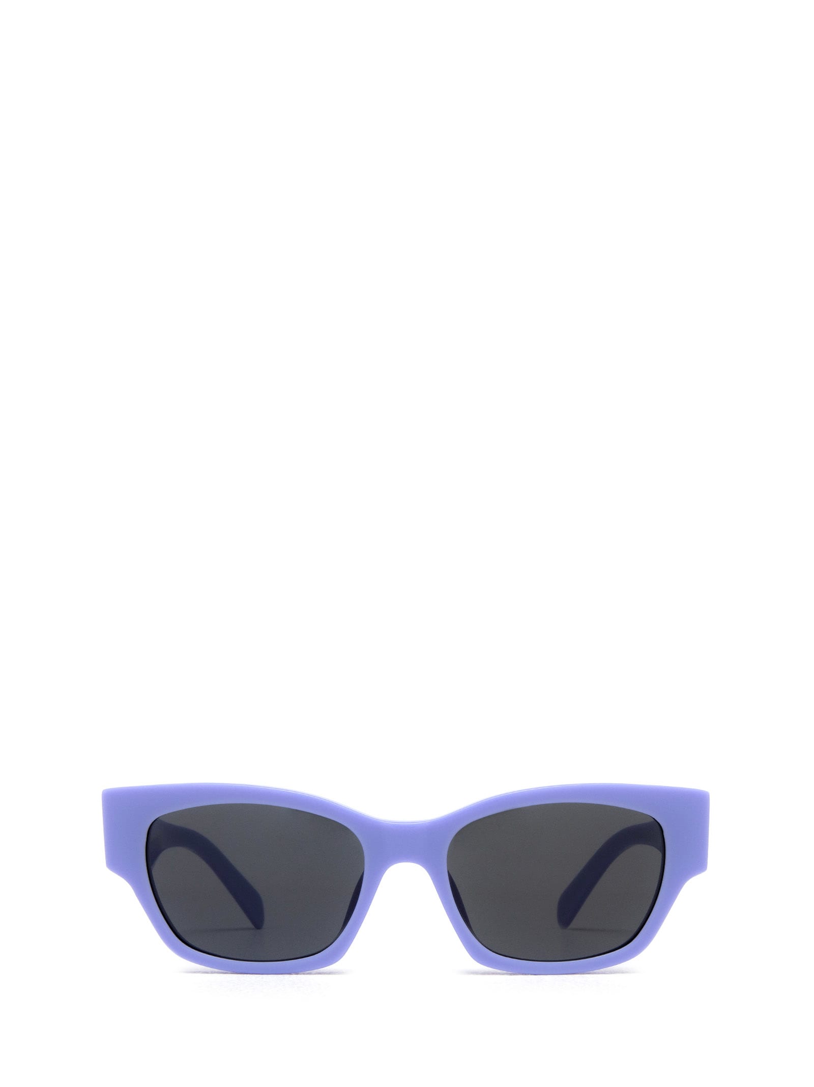 Celine Cl40197u Lilac Sunglasses
