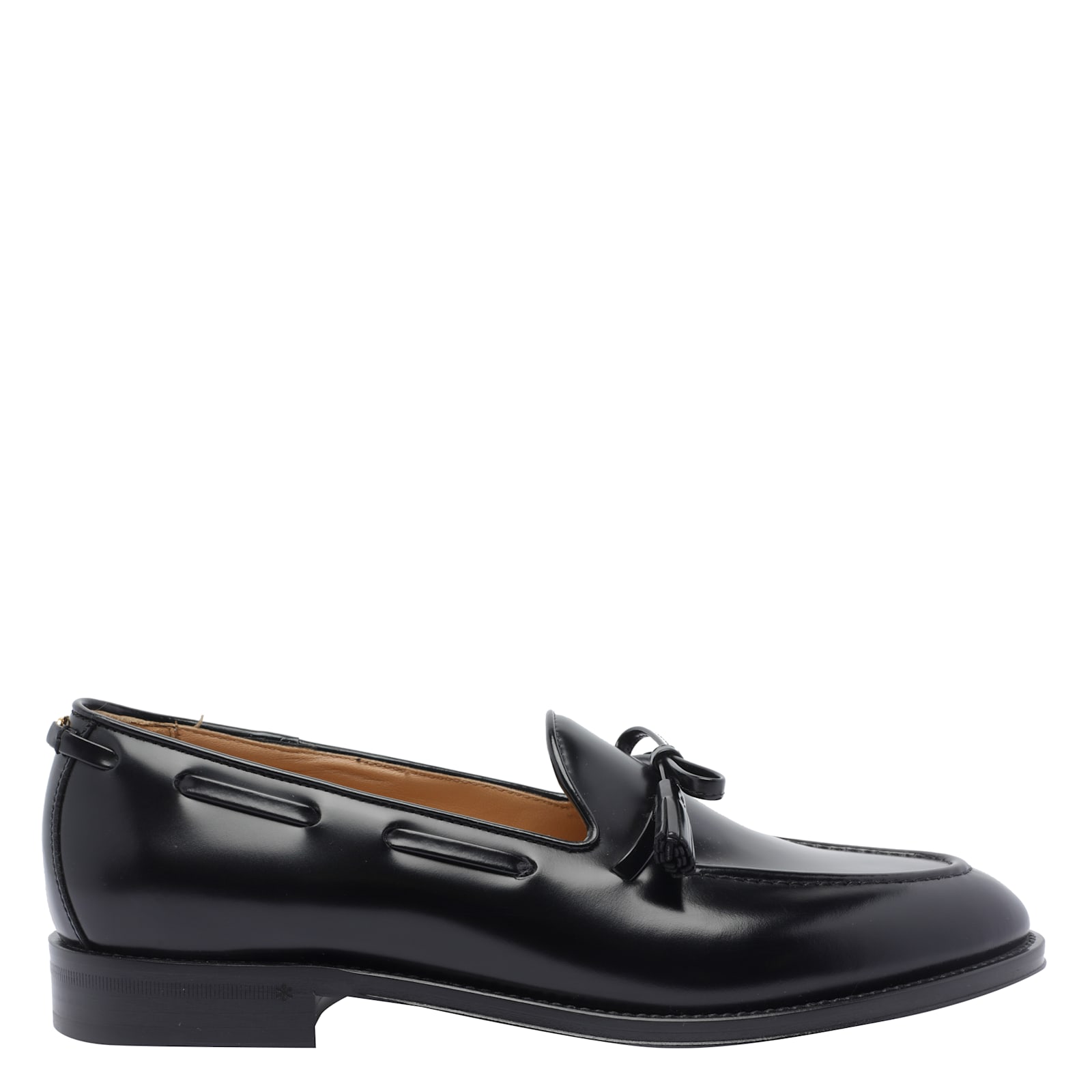 Valentino Garavani Bowshire Loafers Valentino Garavani Bowshire Loafers