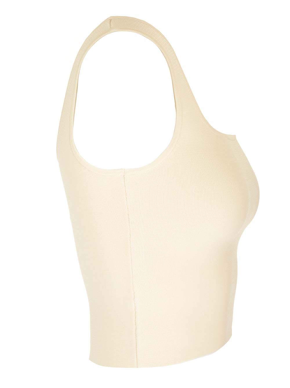 MATTEAU CLASSIC NINETIES TANK TOP