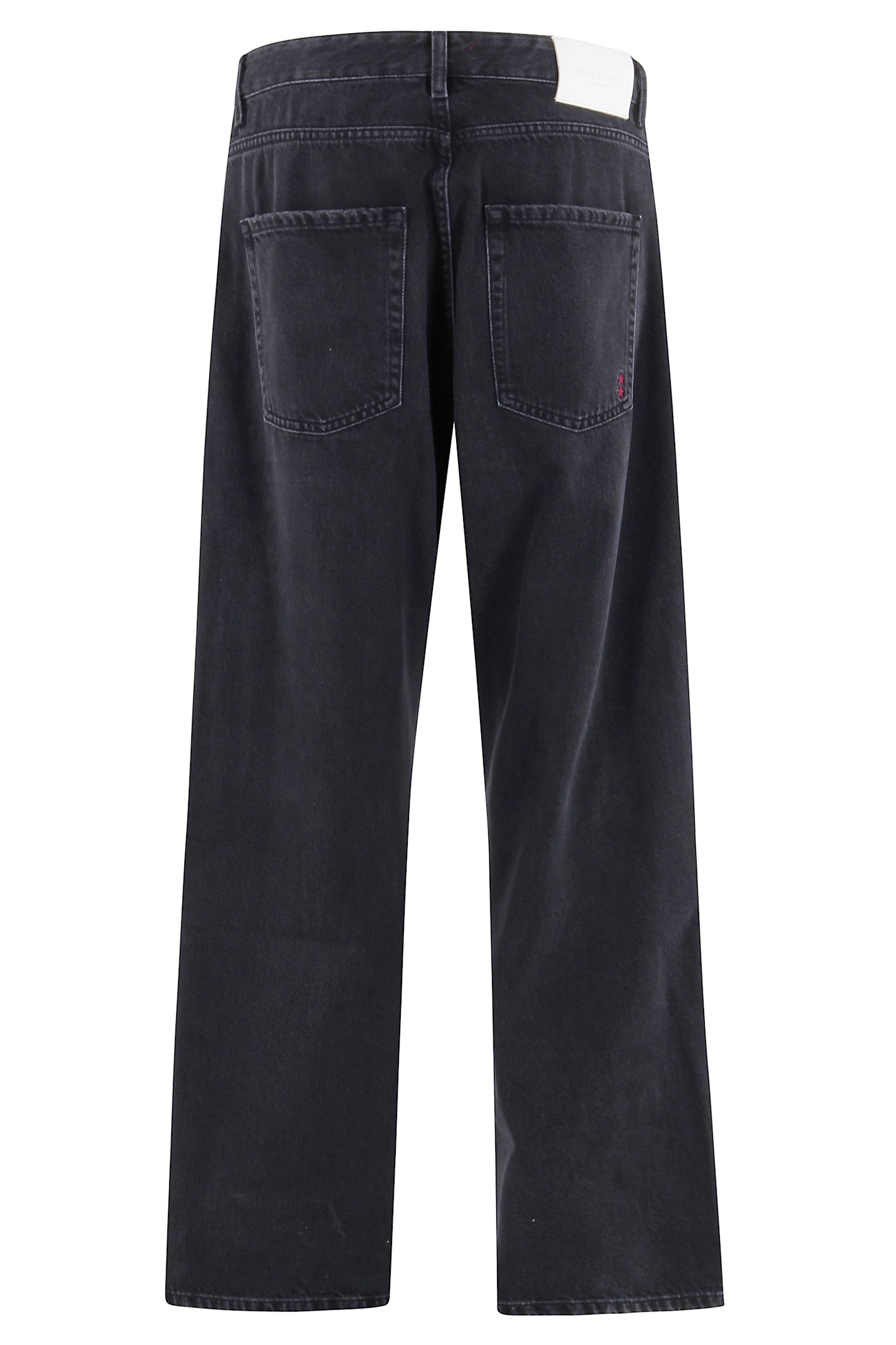 Icon Denim Will In Black