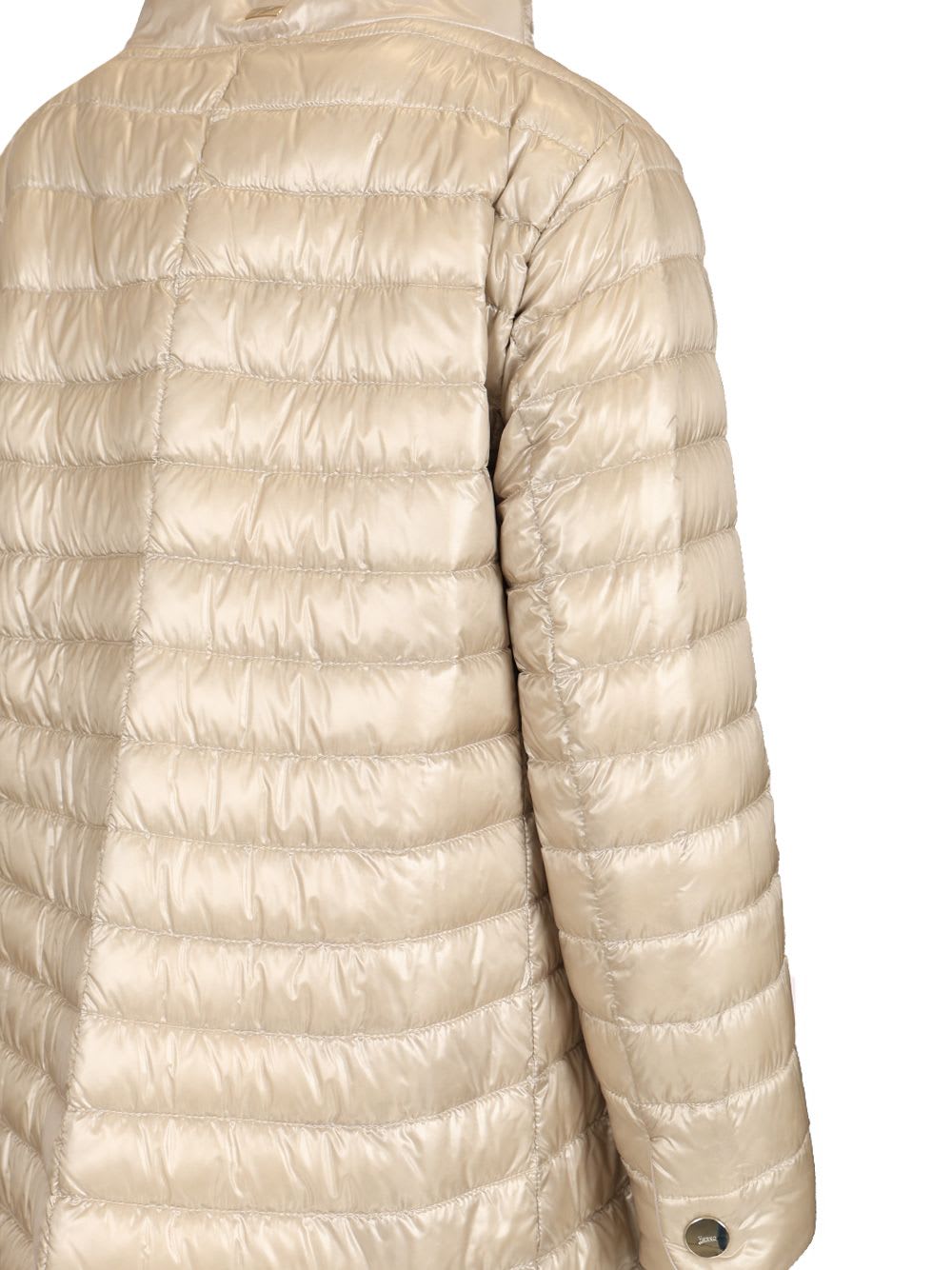 HERNO ROSSELLA DOWN JACKET 