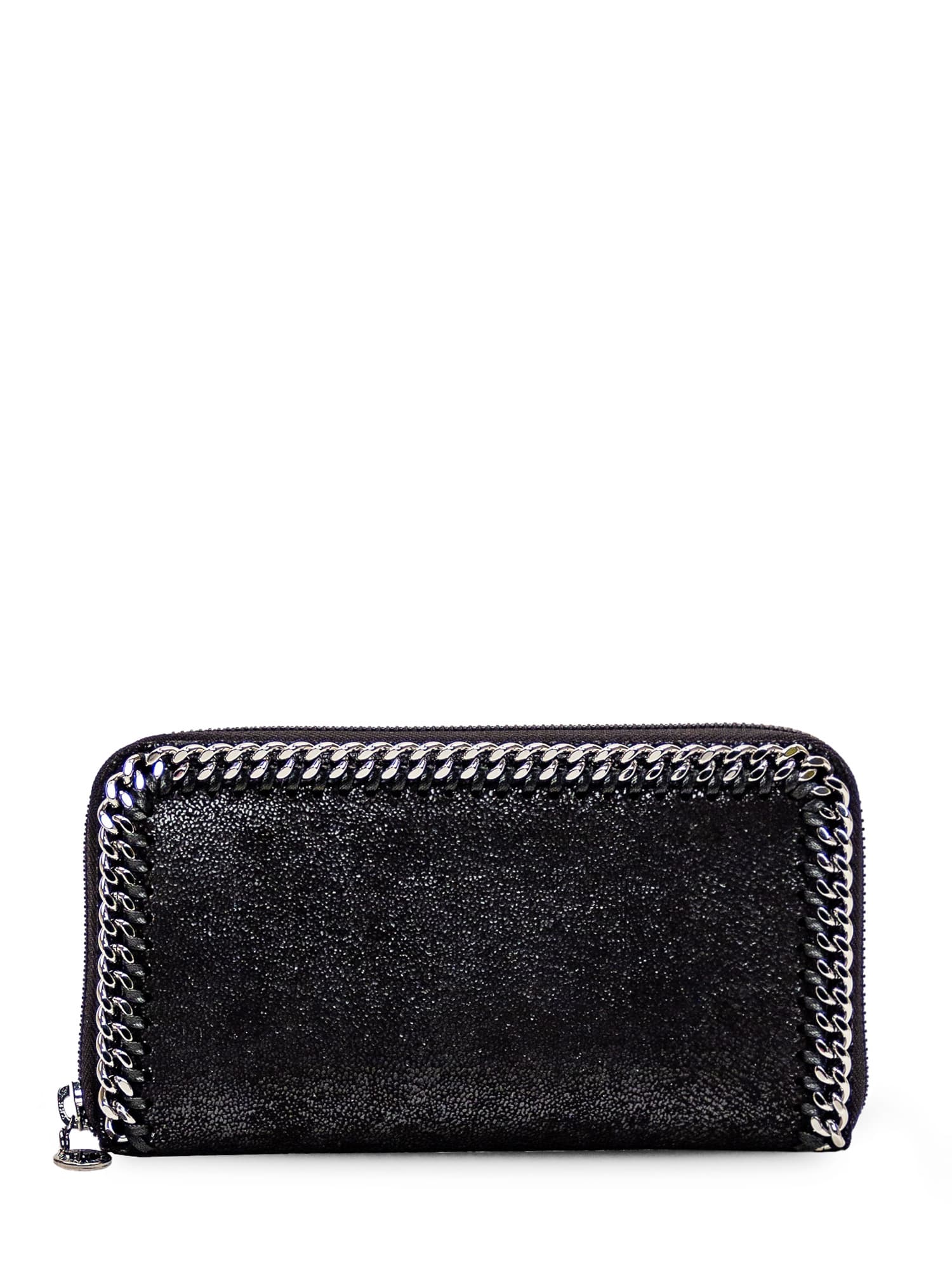 STELLA MCCARTNEY FALABELLA WALLET 