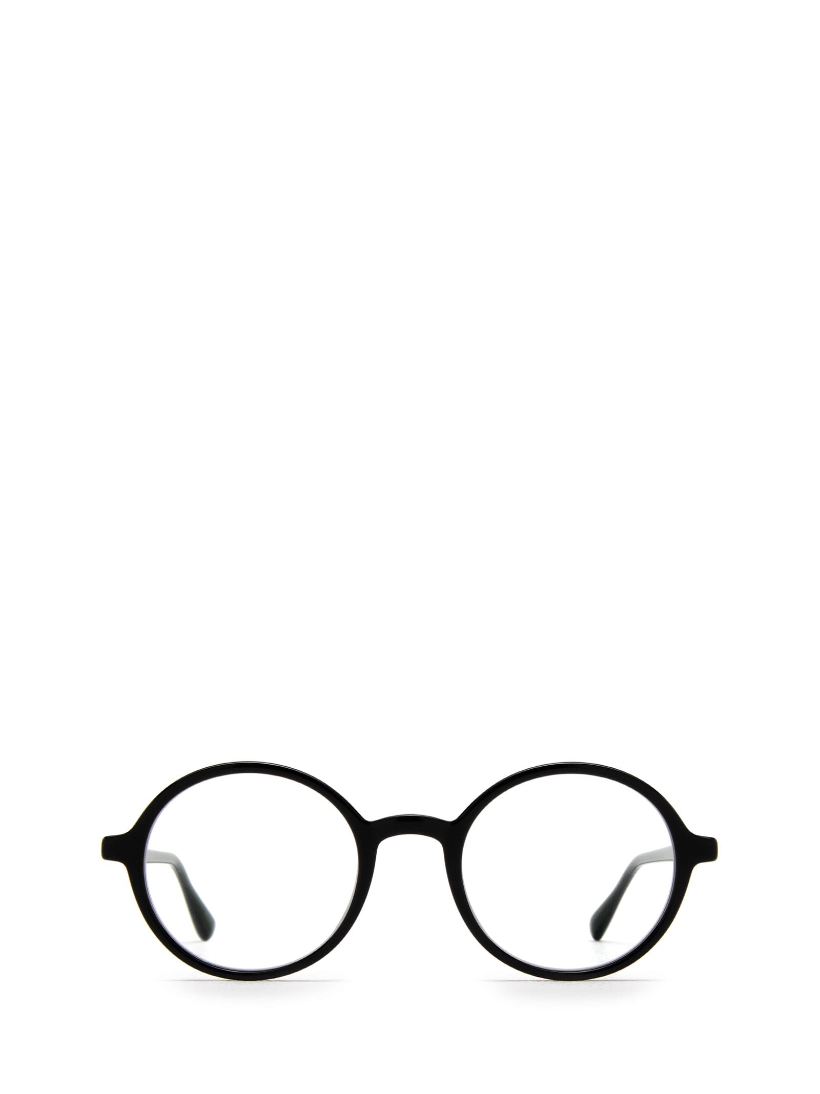 MYKITA JOJO C123 BLACK/SILK BLACK GLASSES