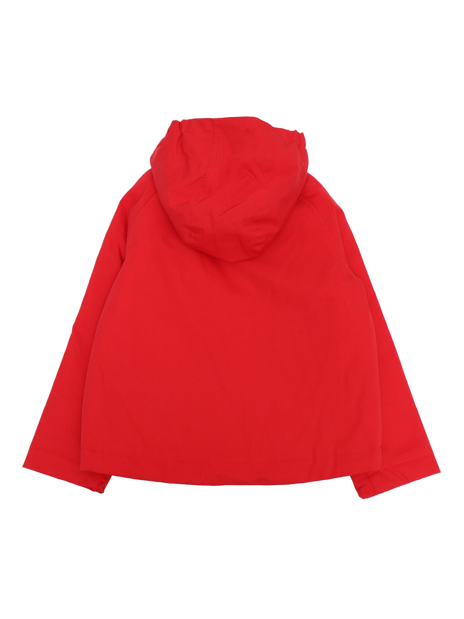 Bonpoint Esmee Jacket In Red