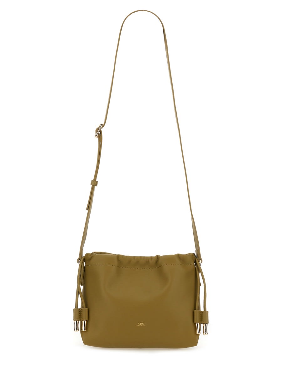 A. P.C. Bag ninon Mini A. P.C. Bag ninon Mini