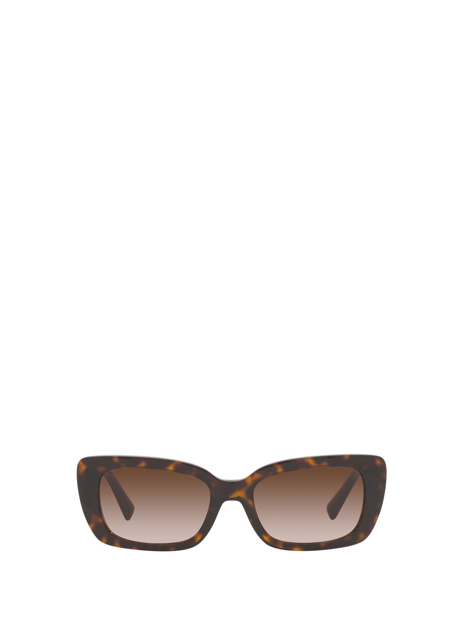 Valentino Eyewear Valentino Va4096 Havana Sunglasses