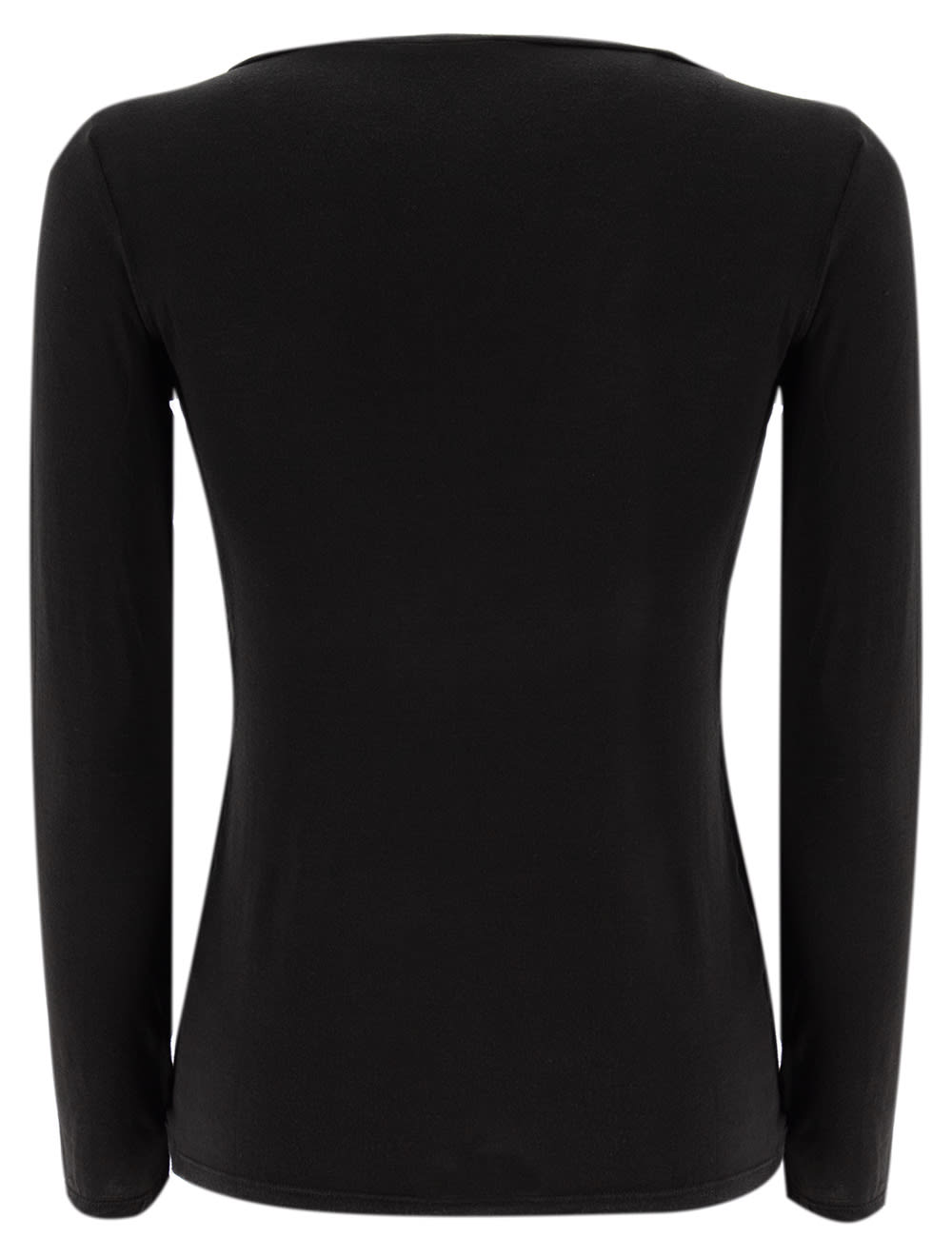 Shop Antonelli Sweater In Nero