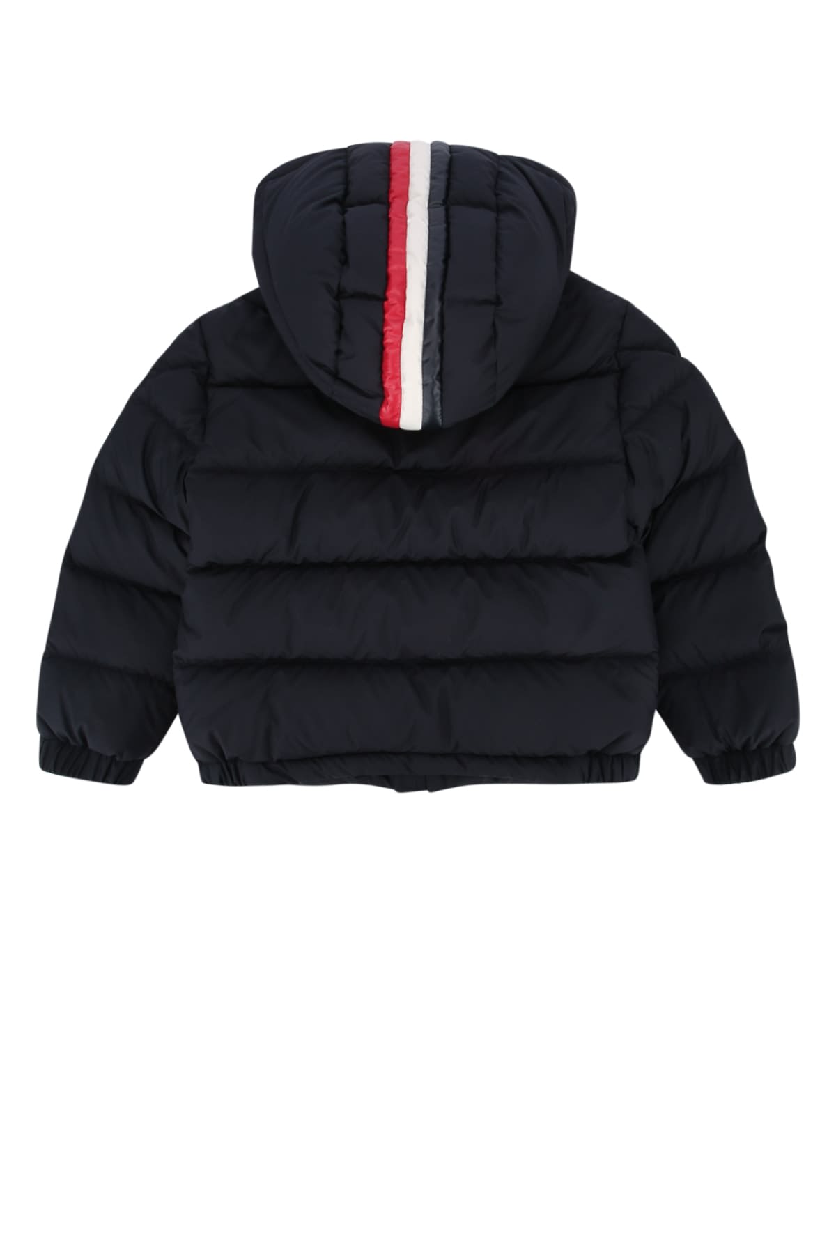 Moncler Taidu Jacket In Black