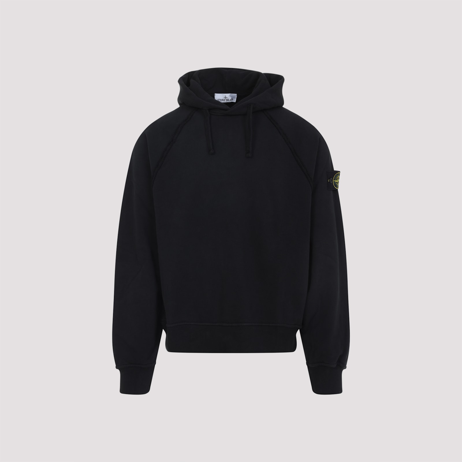 Cotton Sweatshirt