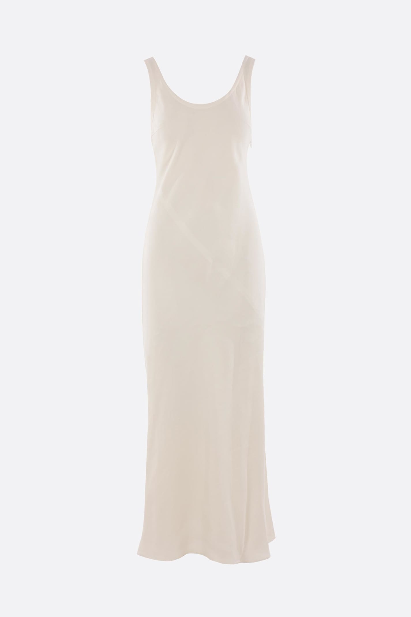 Brunello Cucinelli Cashmere Maxi Dress