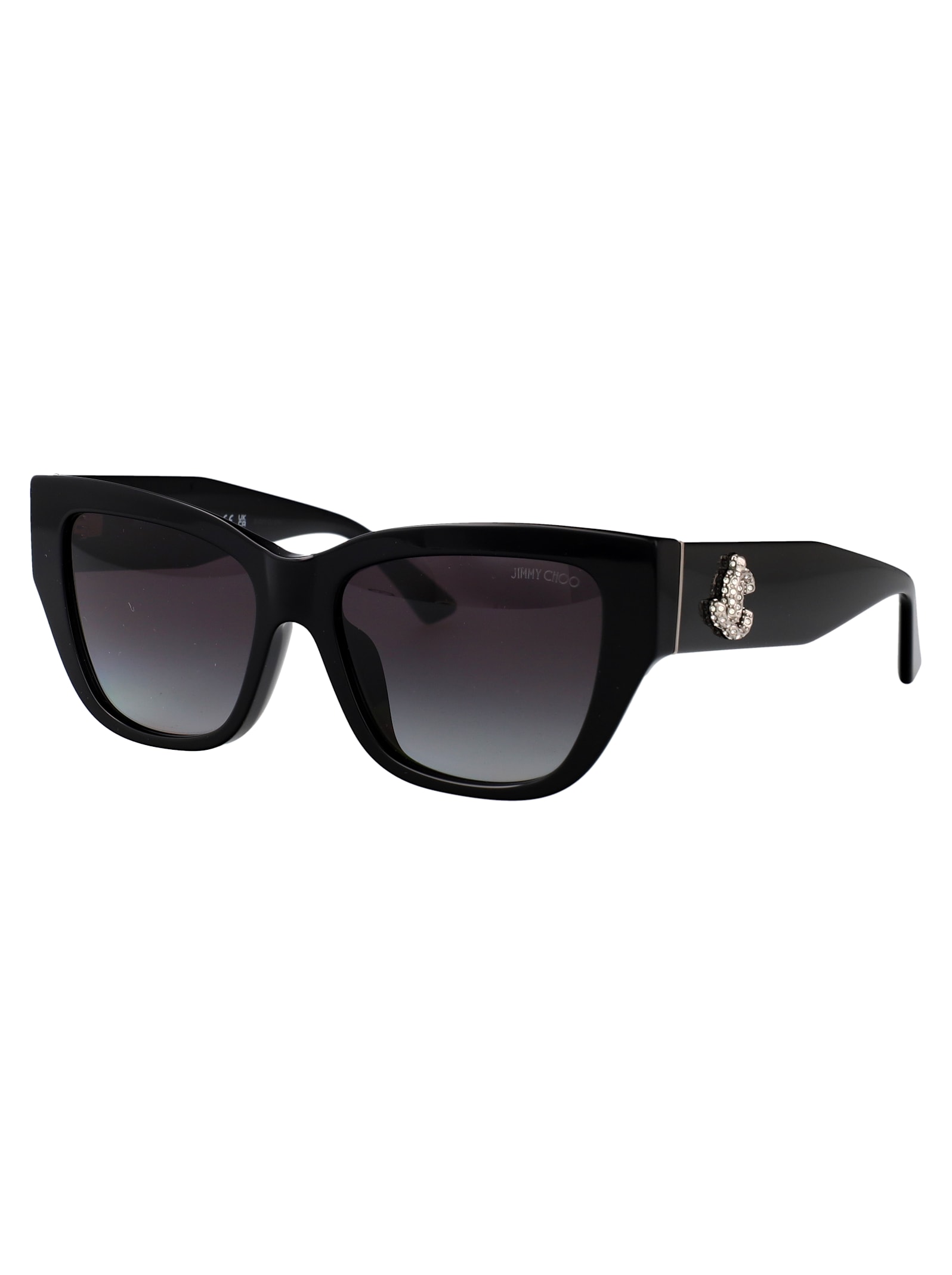 Jimmy Choo 0jc5039bu Sunglasses