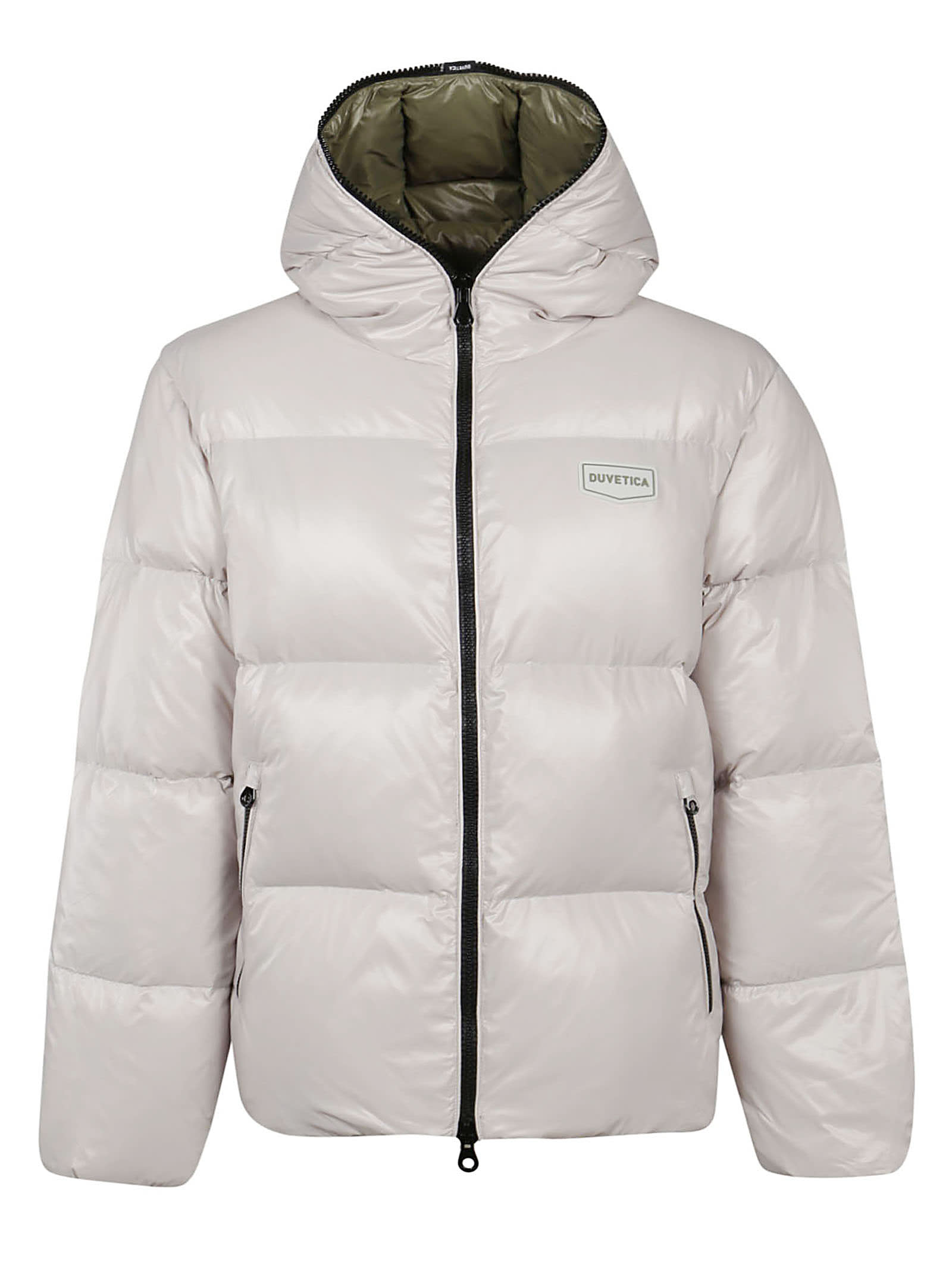 DUVETICA AUVA DOWN JACKET