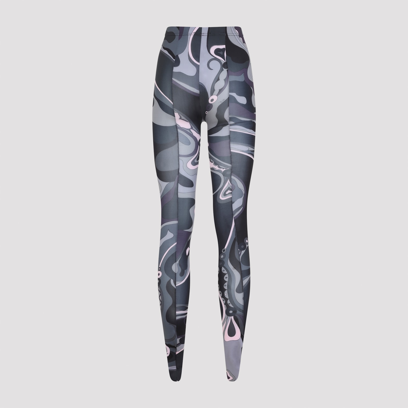 Pucci Collant In Multi