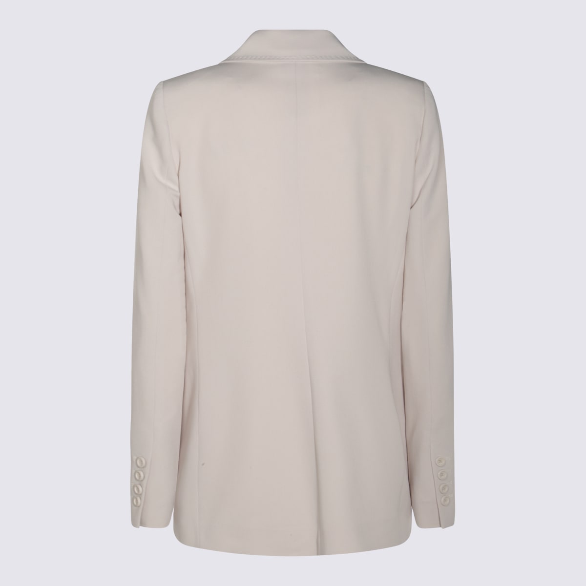 Herno Beige Blazer