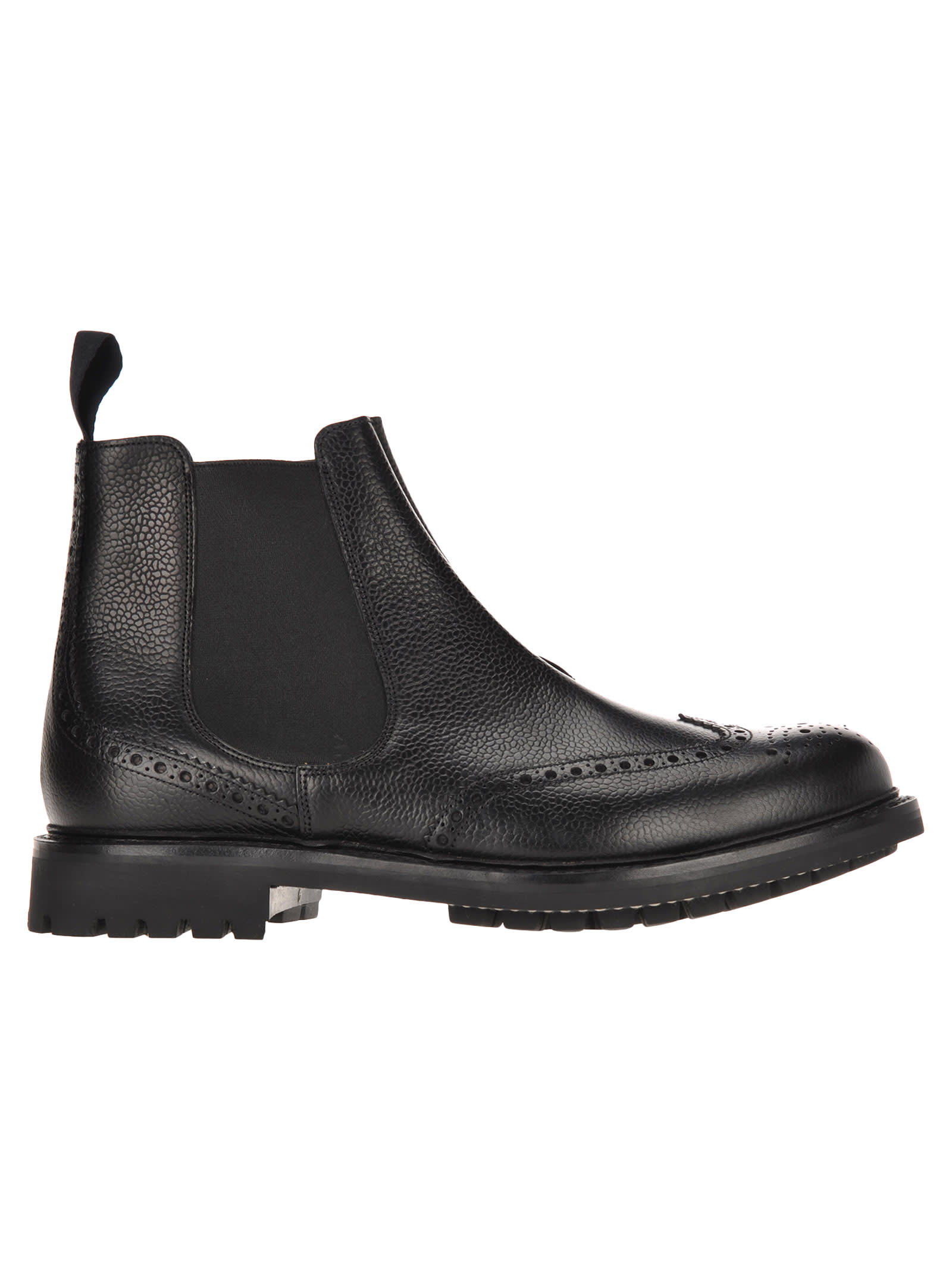 Churchs Mc Entyre Boots