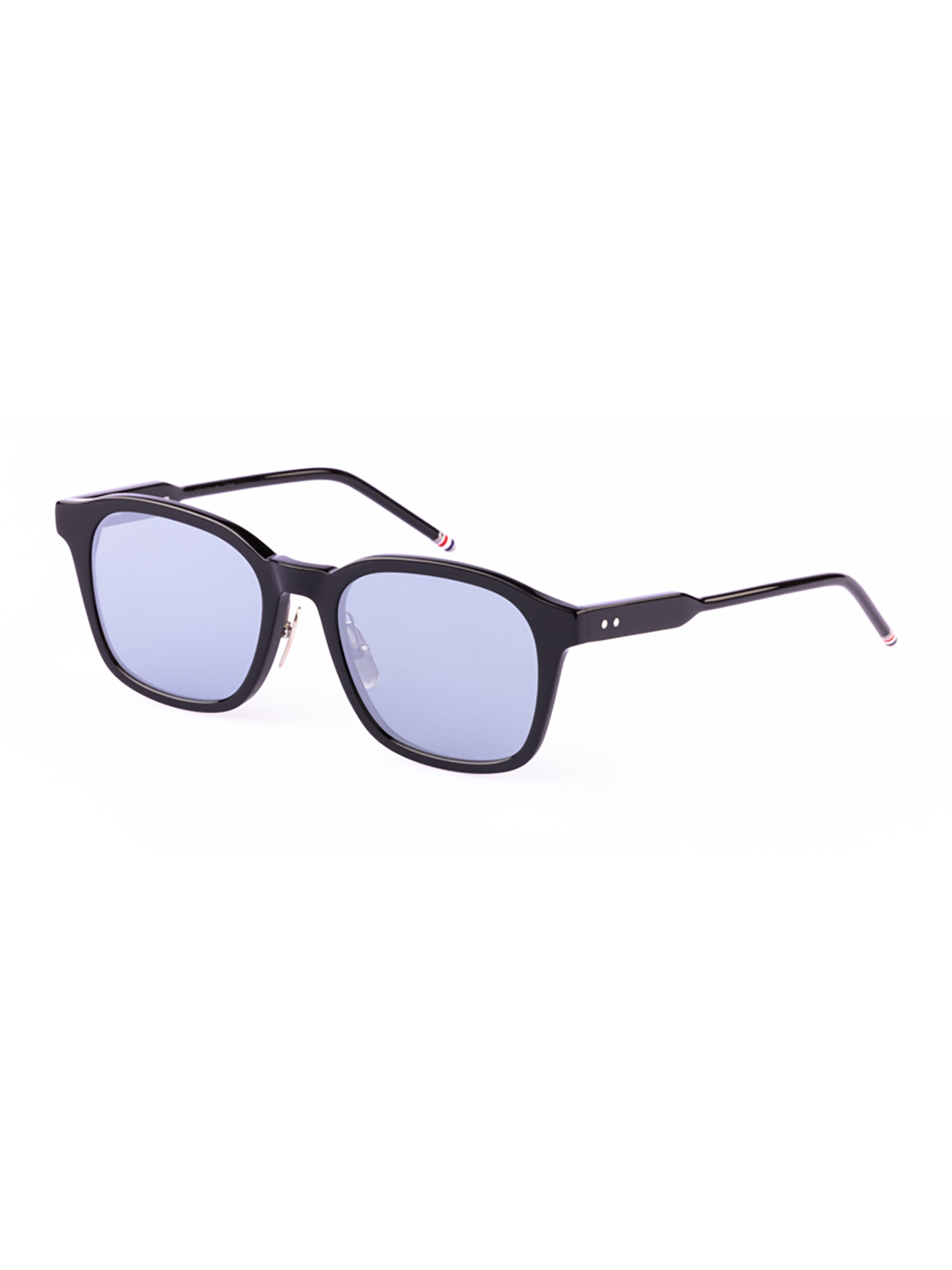 Thom Browne Ues934a/g0002 Sunglasses In Blue