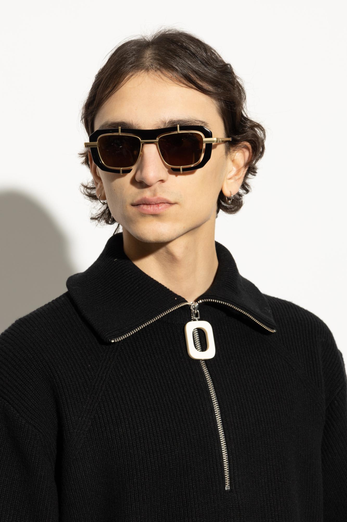 Jw Anderson Sunglasses