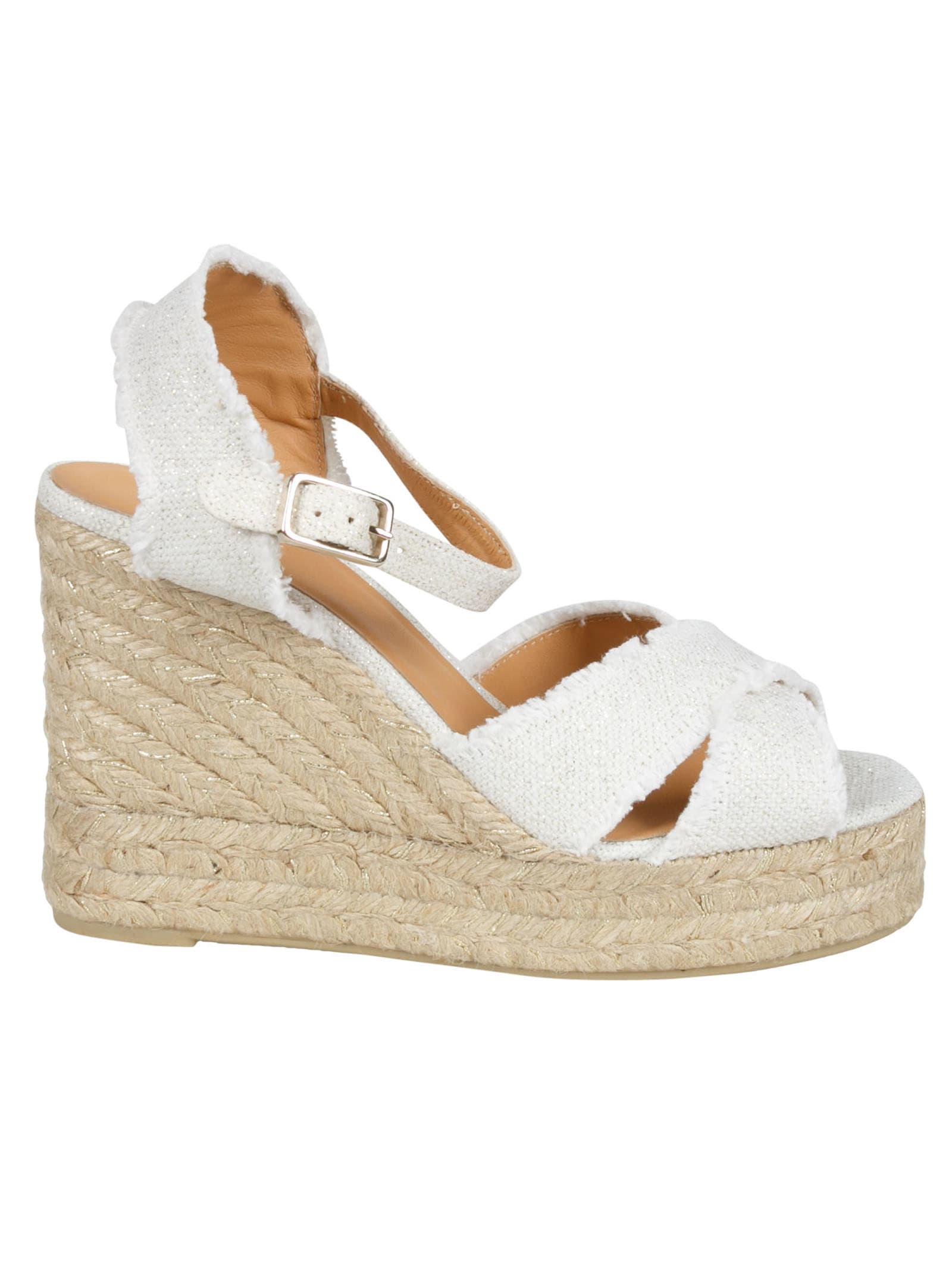 CASTAÃ±ER BROMELIA SANDALS