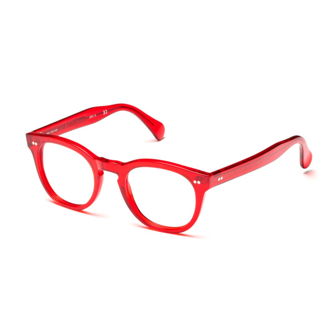 Kador Tuxon-k Glasses In Red