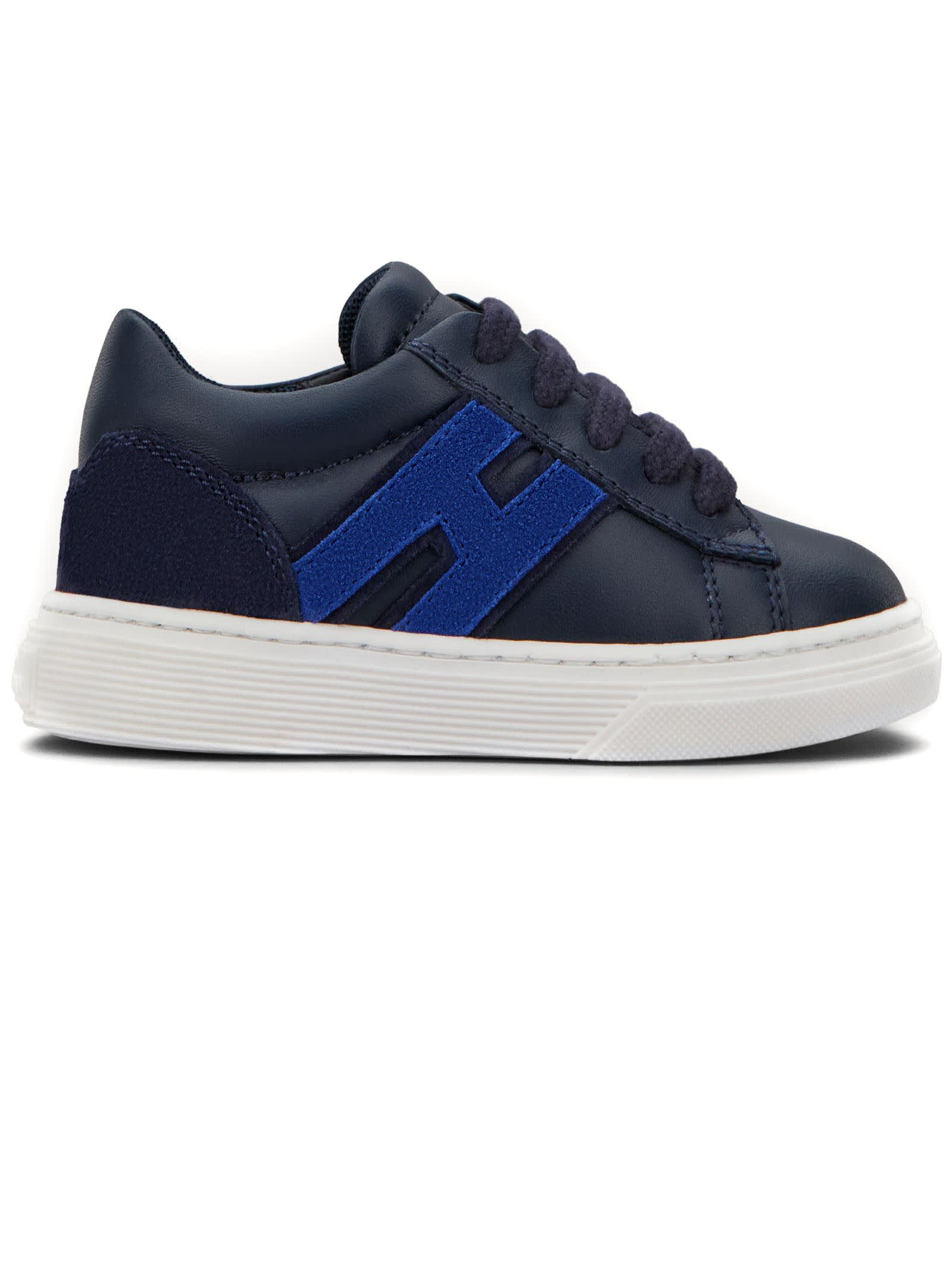Hogan Sneakers - H365 Blue