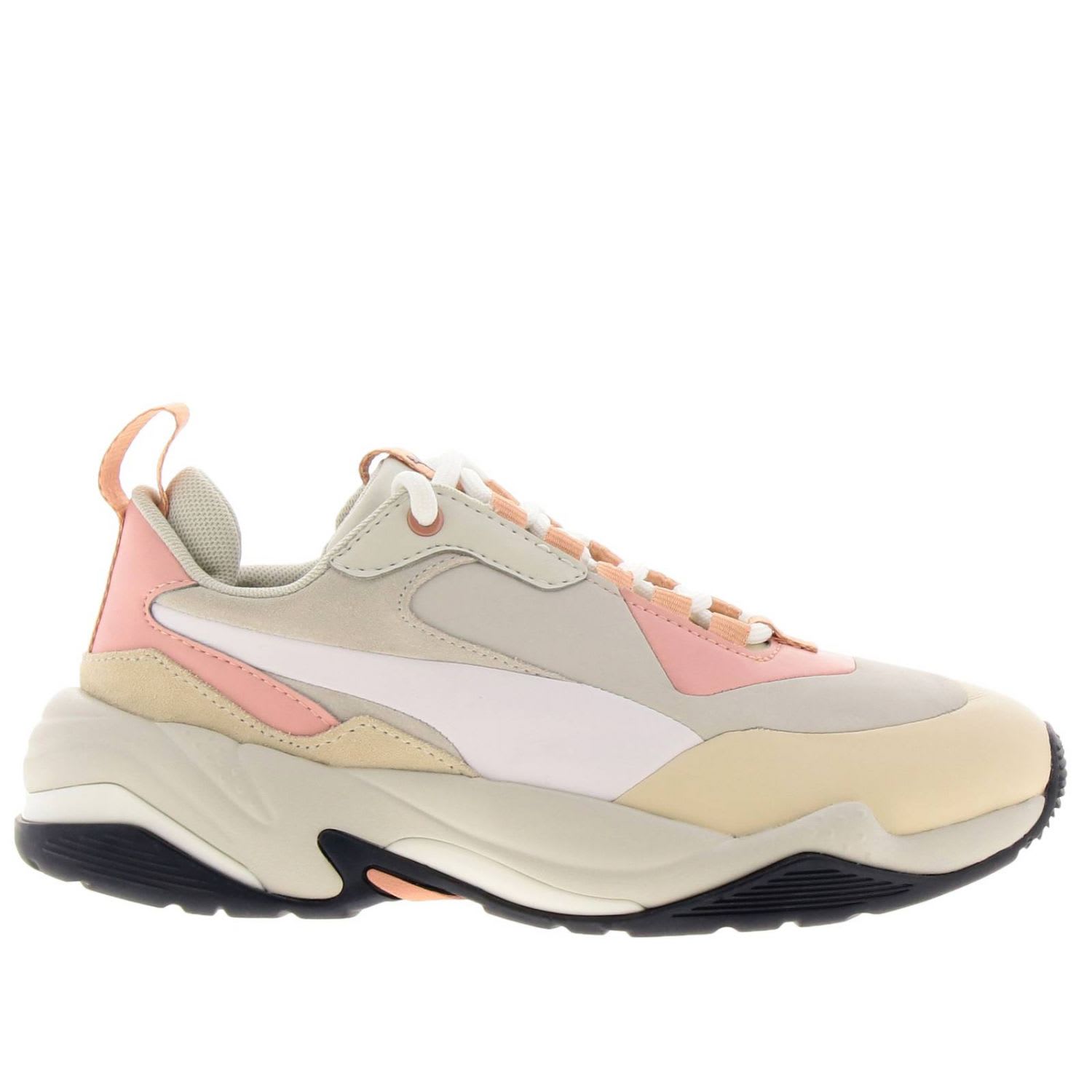 puma casual shoes for womens