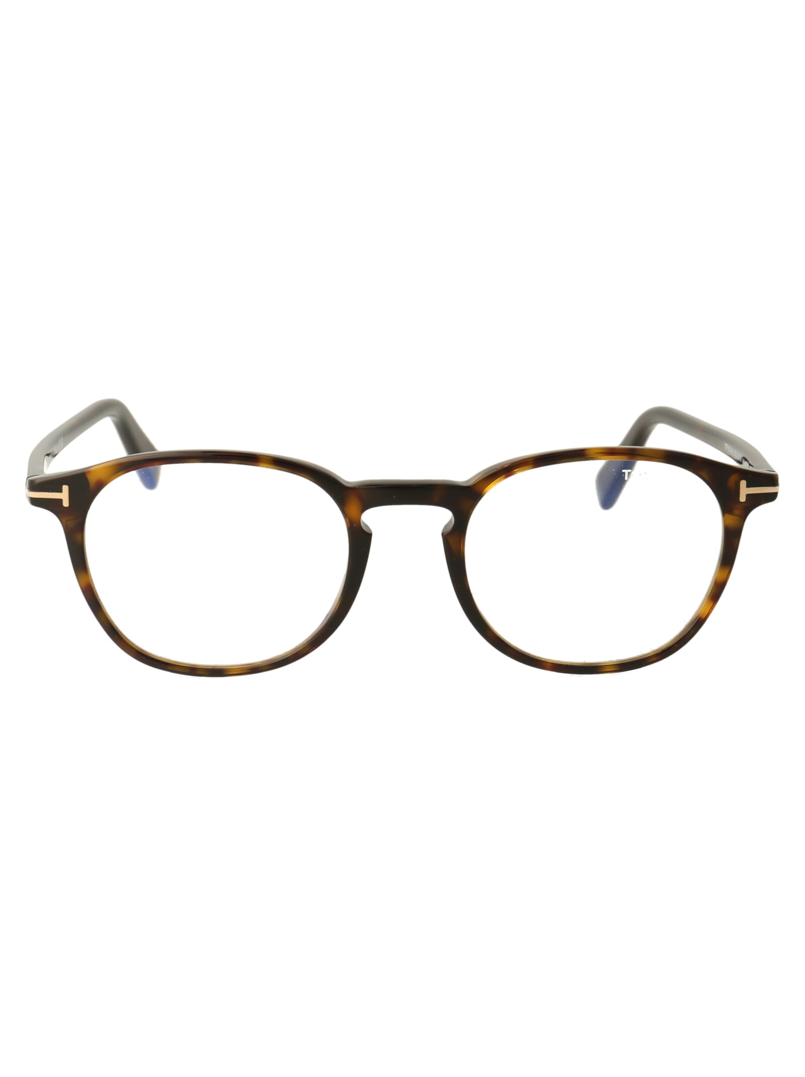 Tom Ford Ft5583-b Glasses In Multi