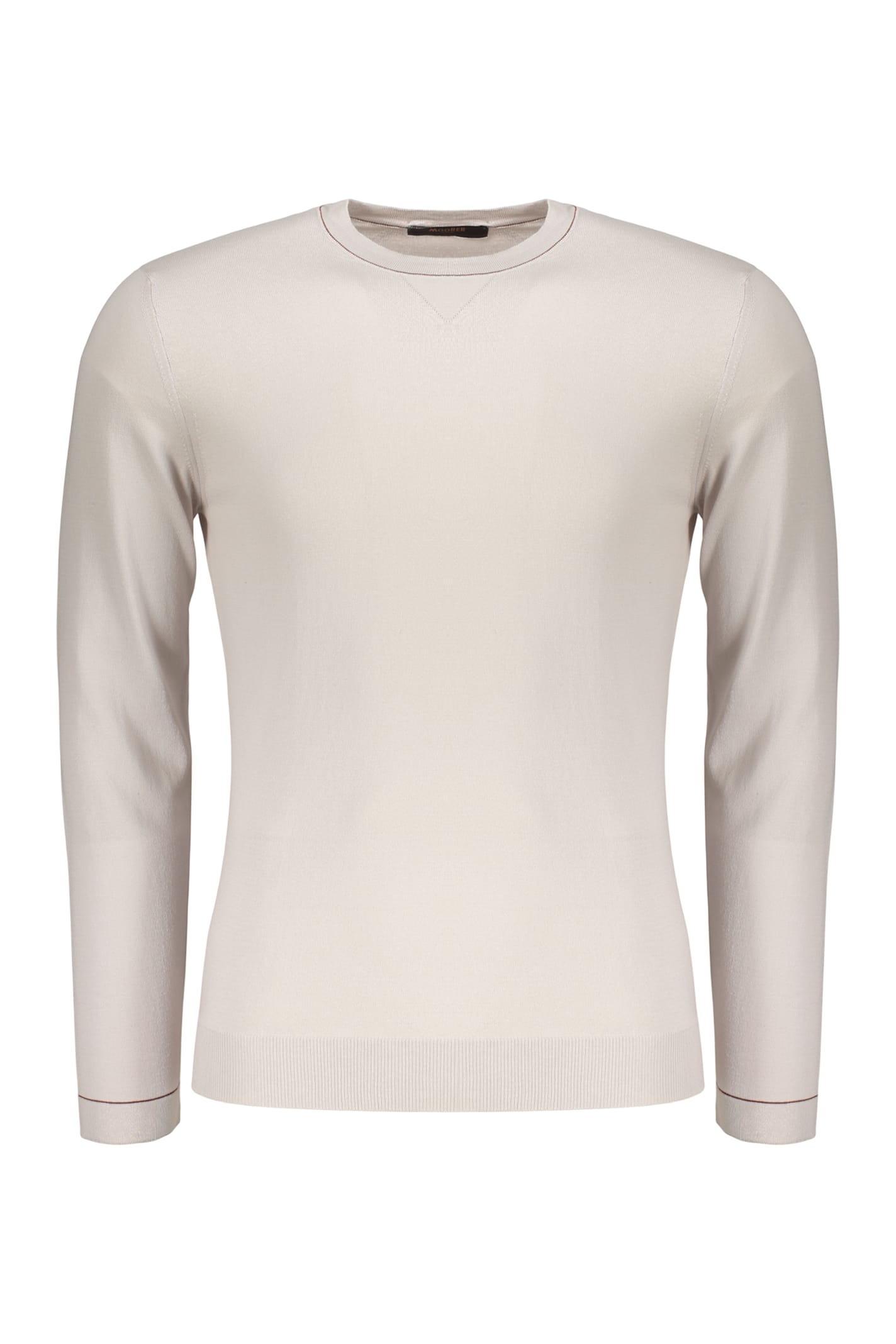 Cotton Sweater