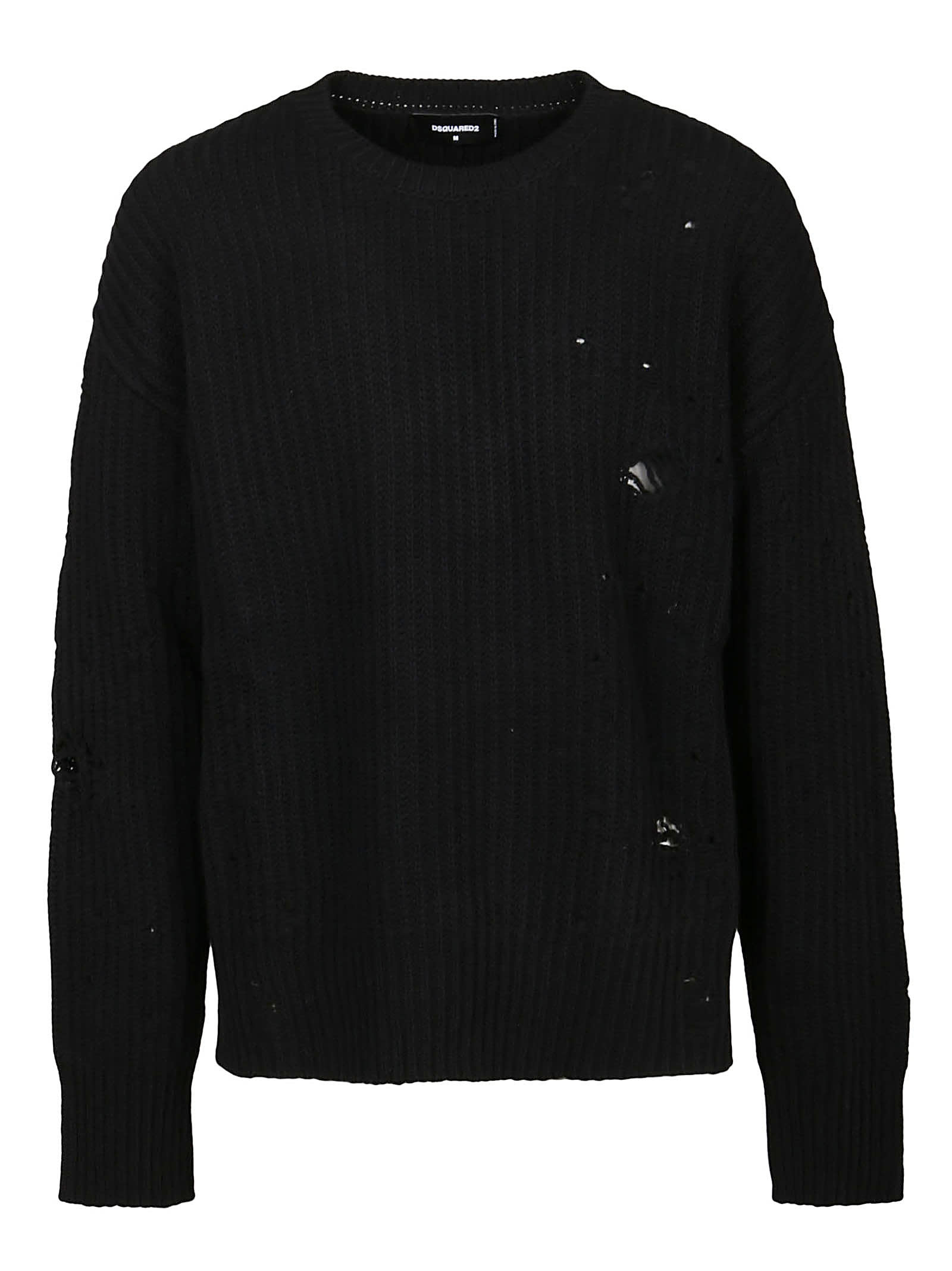 Dsquared2 D-stressed Sweater