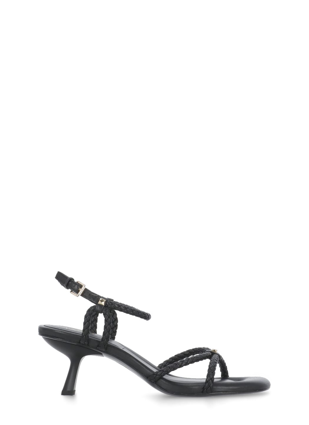 Ash Jessbis Ankle Strap Sandals
