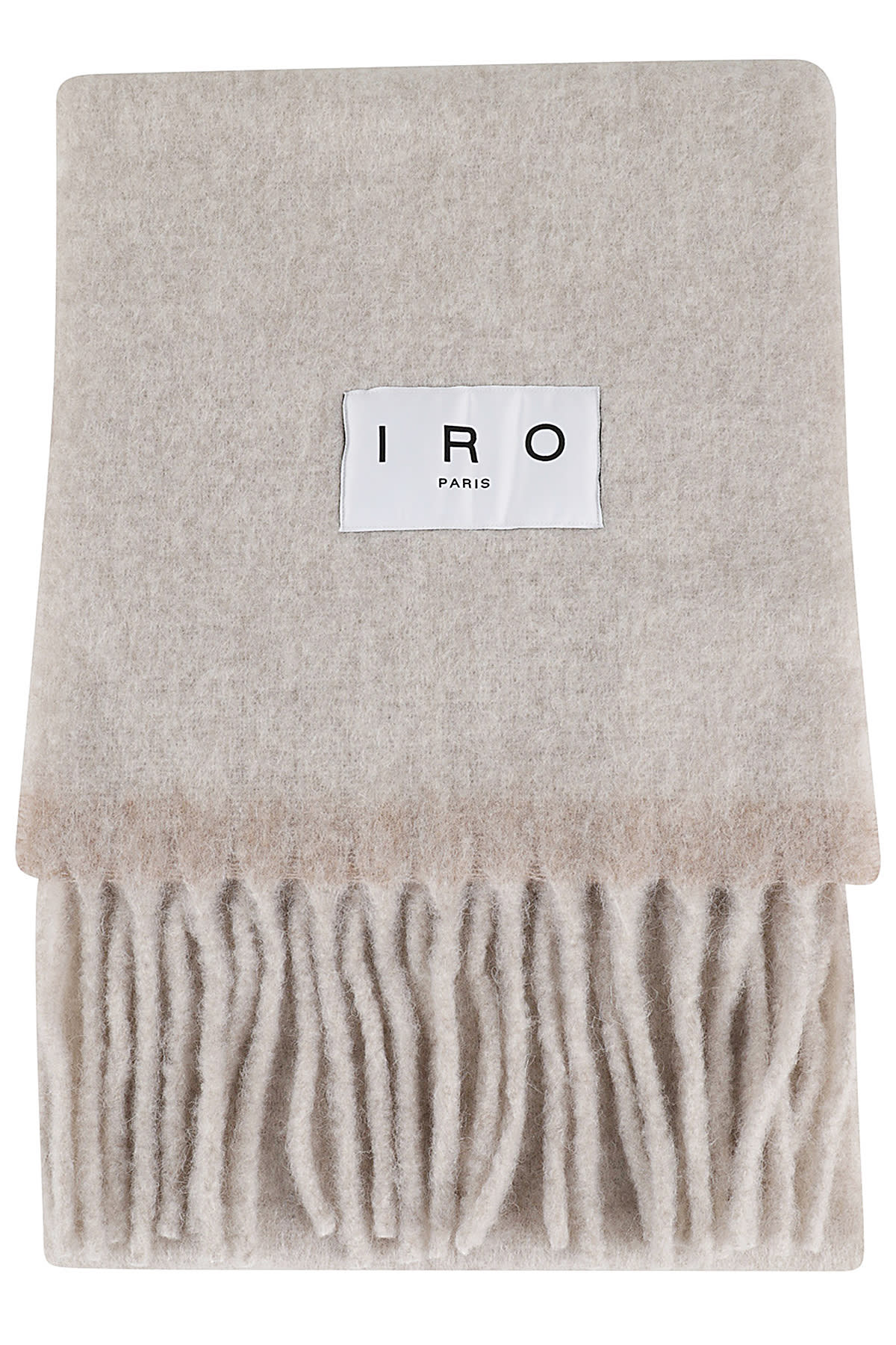 Iro Authie Bico In Metallic