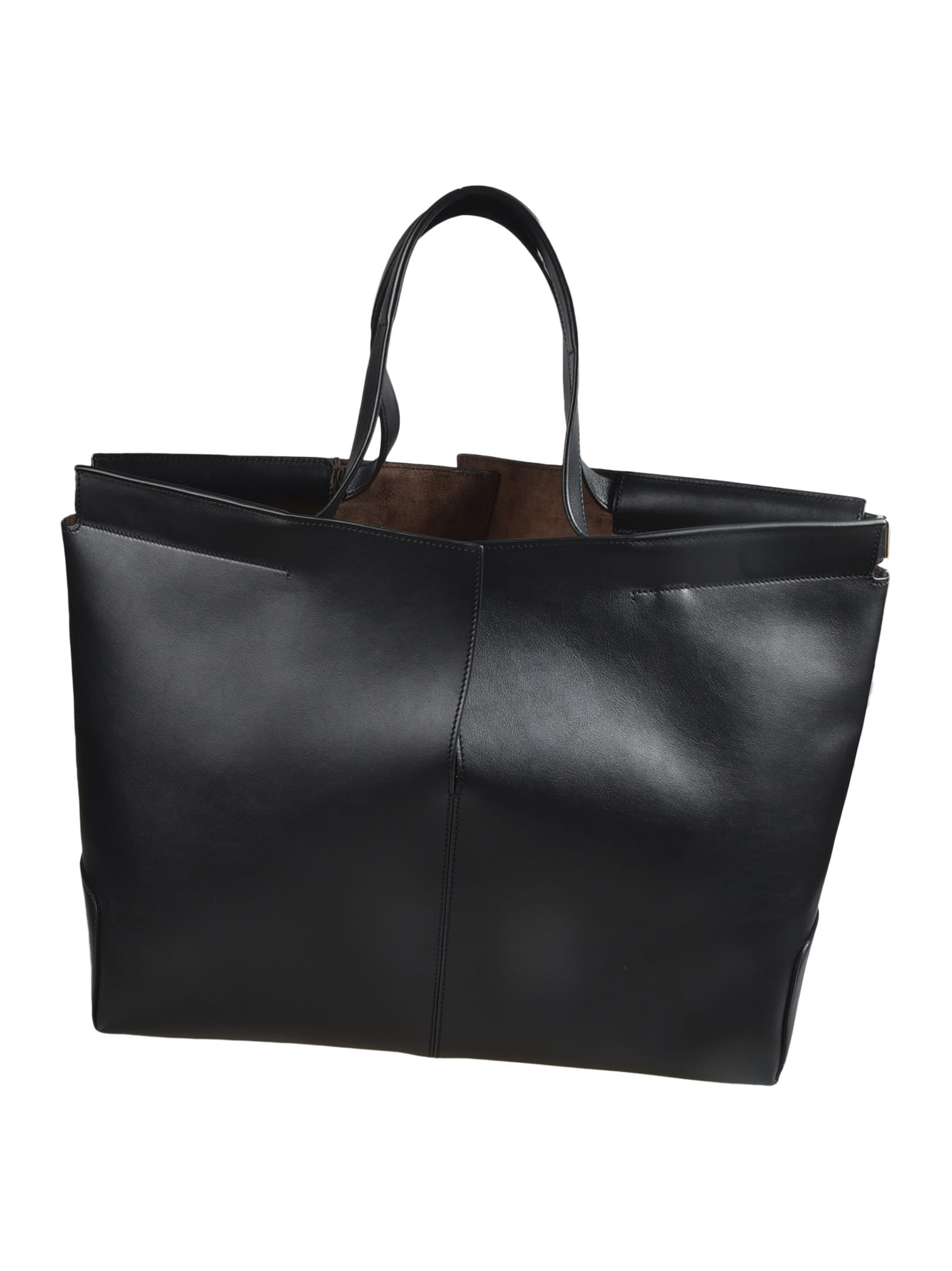 TOD'S DBM SHOPPER BAG