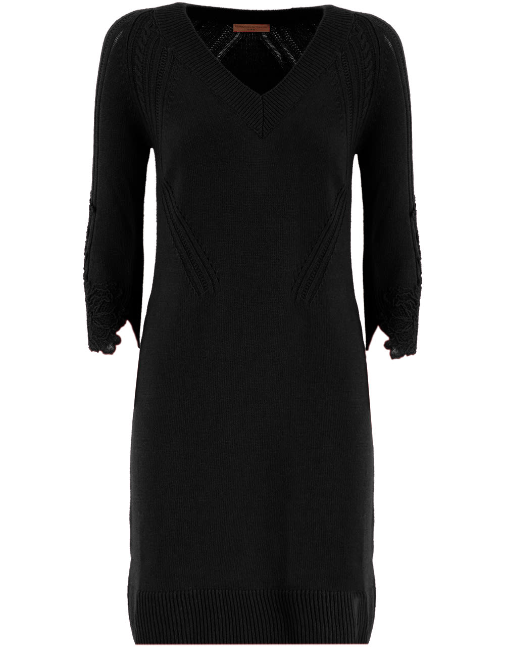 Ermanno Scervino Dress