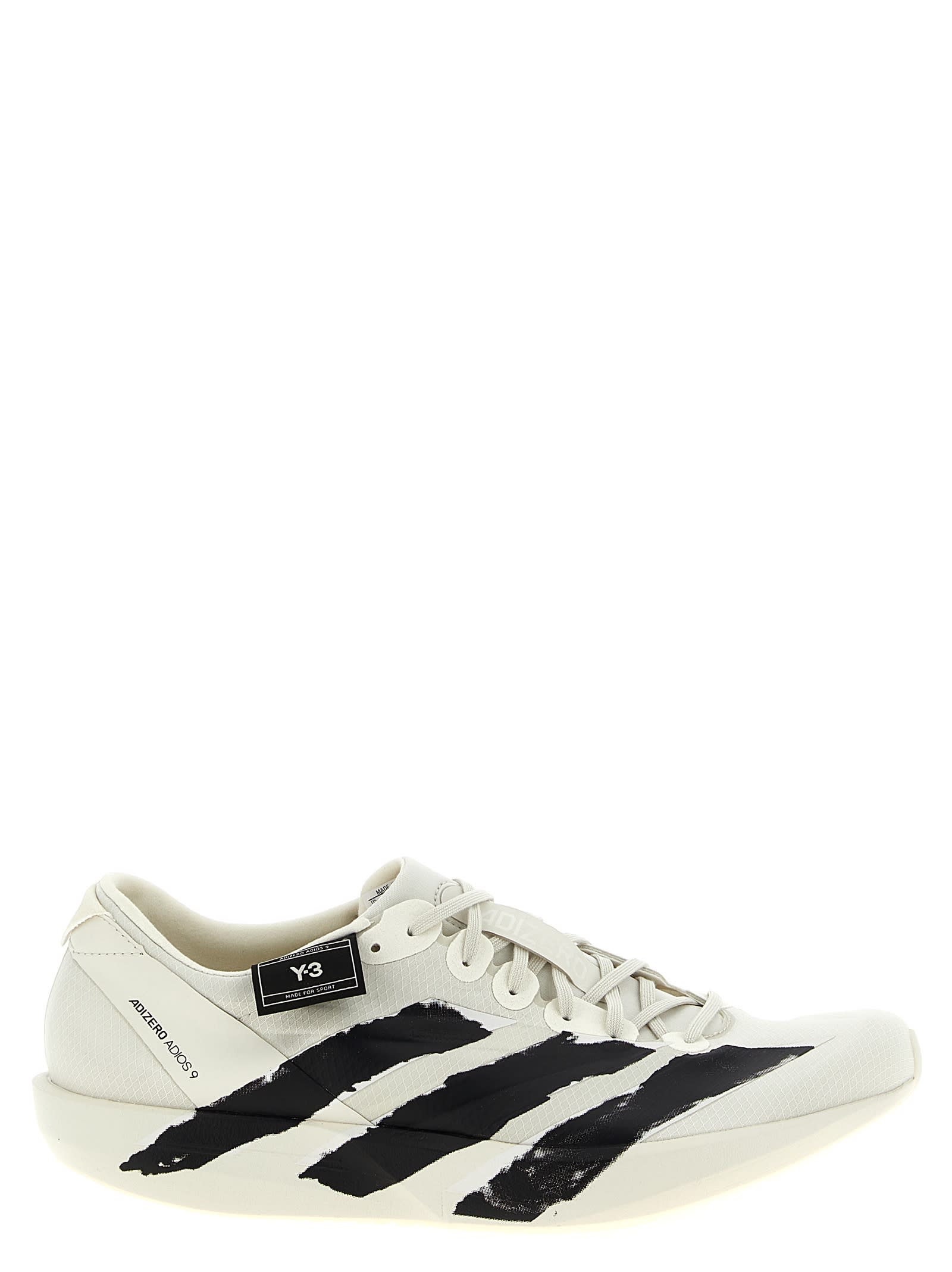 Adios 9 Sneakers