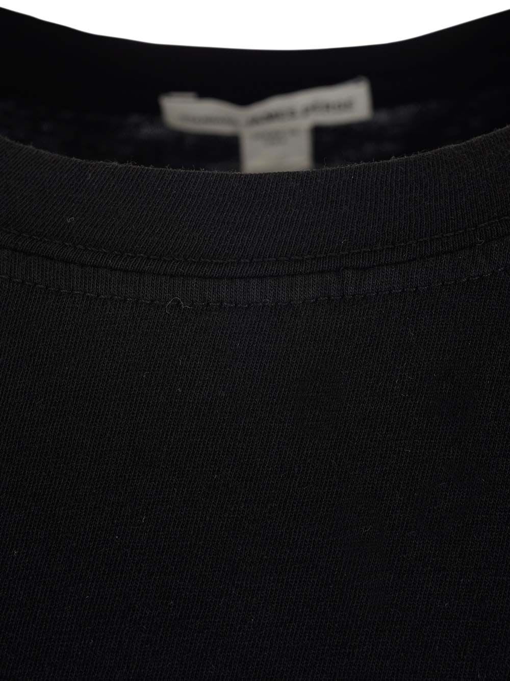 JAMES PERSE COTTON T-SHIRT
