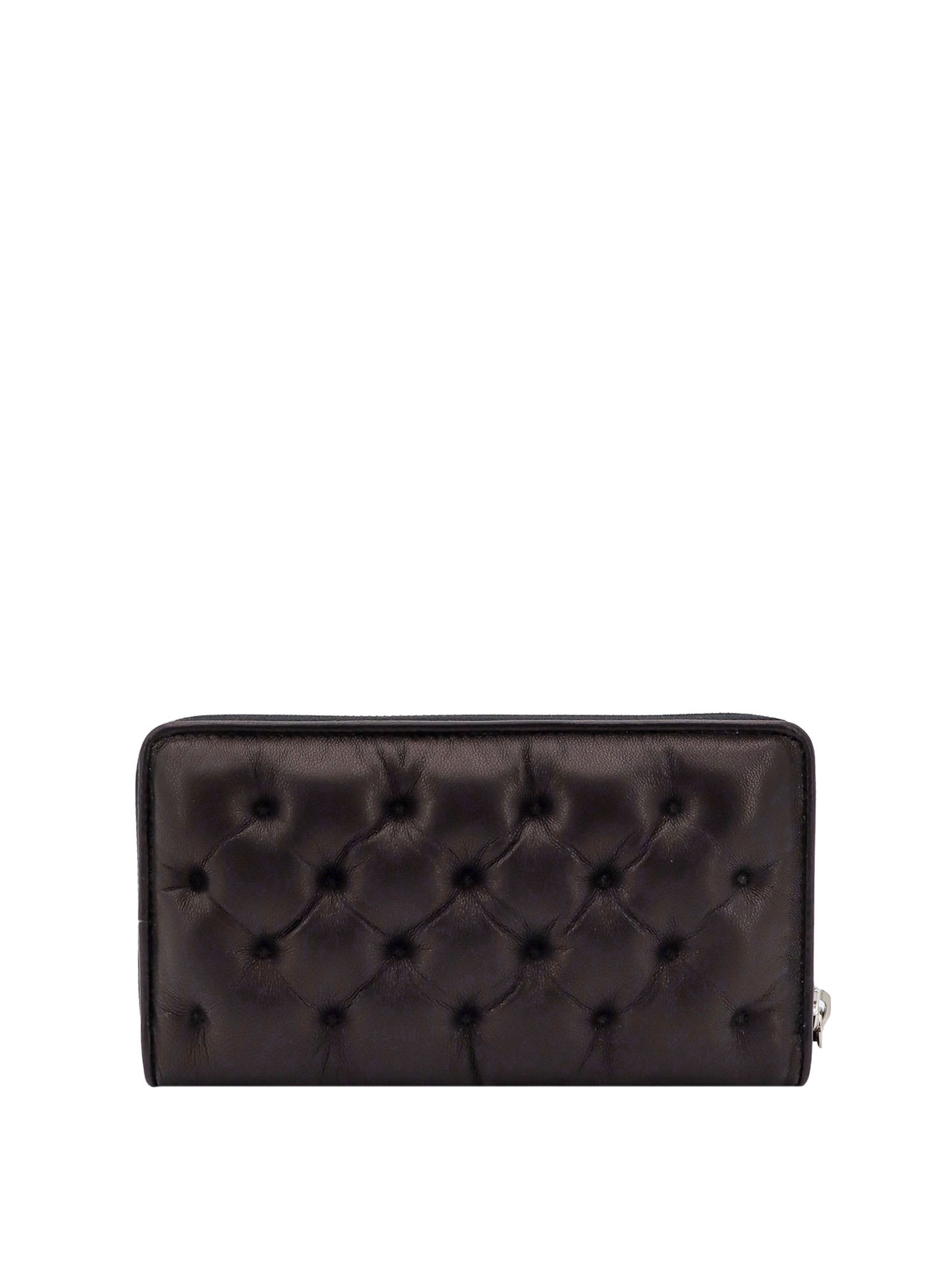 Shop Maison Margiela Glam Slam Clutch In T8013