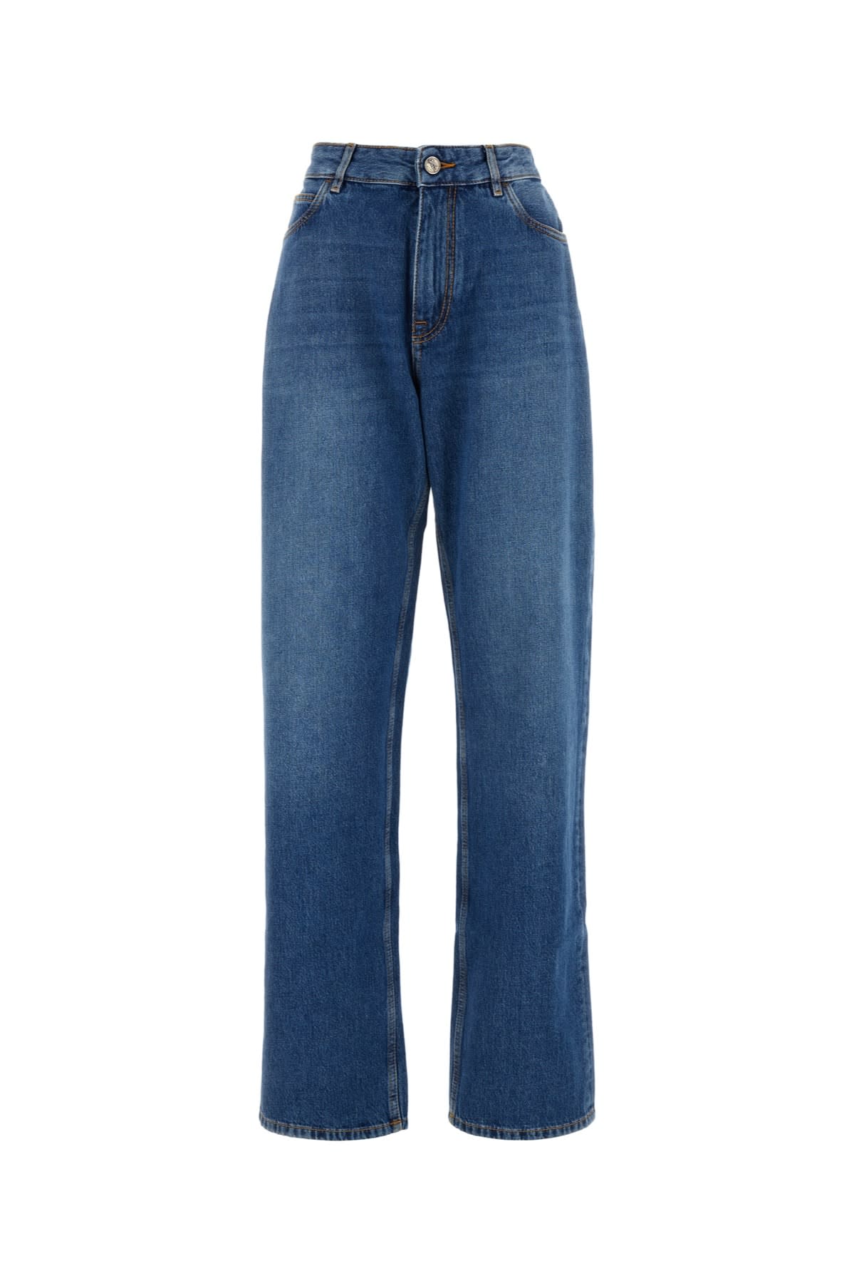 Shop Etro Jeans In S9001