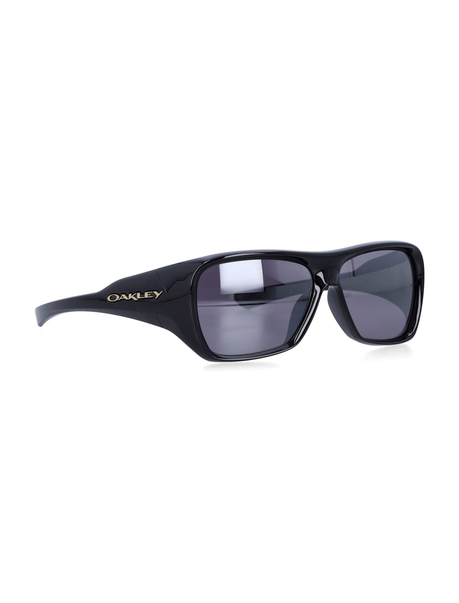 Oakley Chaminade Dual-lens Sunglasses In Gray