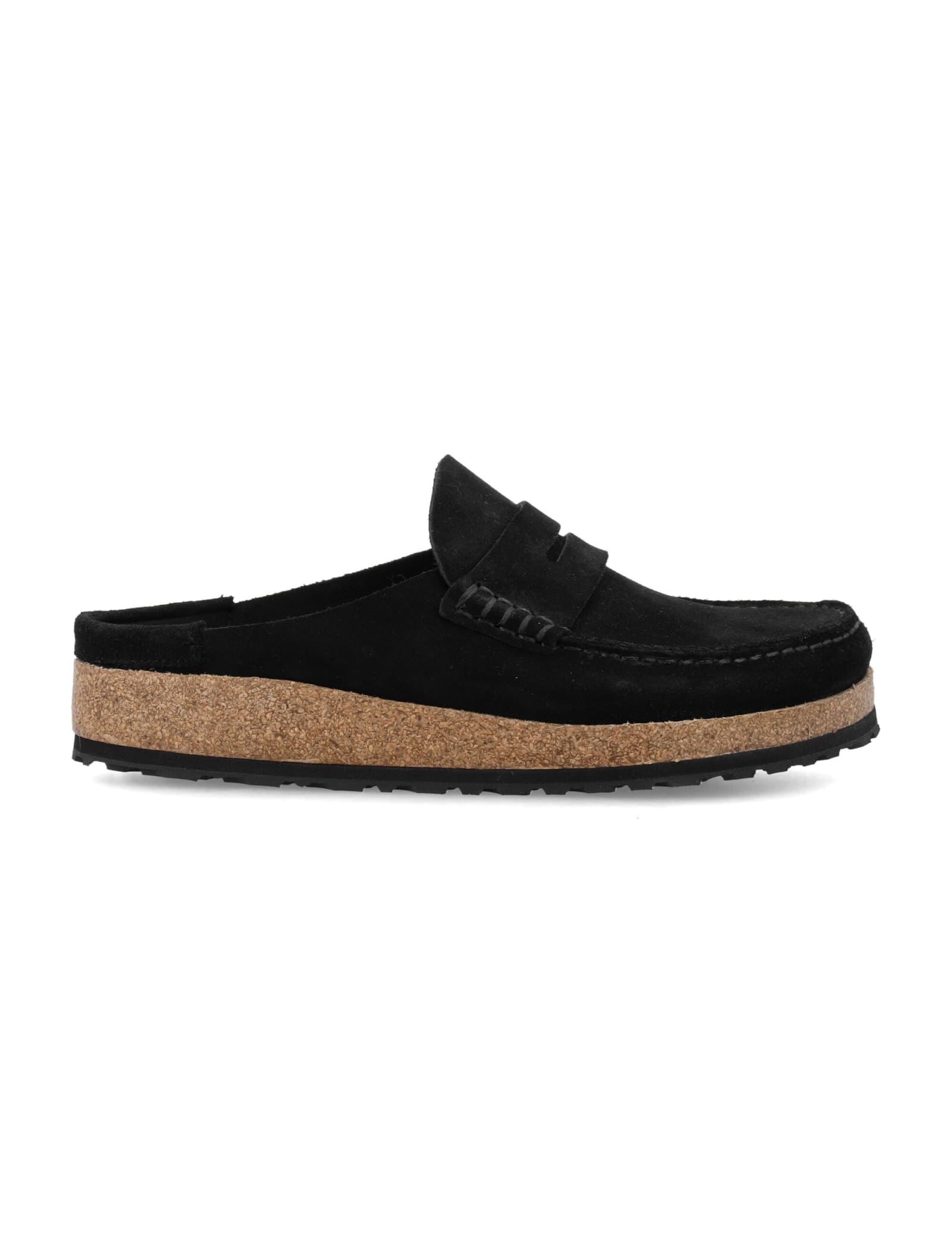 Birkenstock Naples Mules