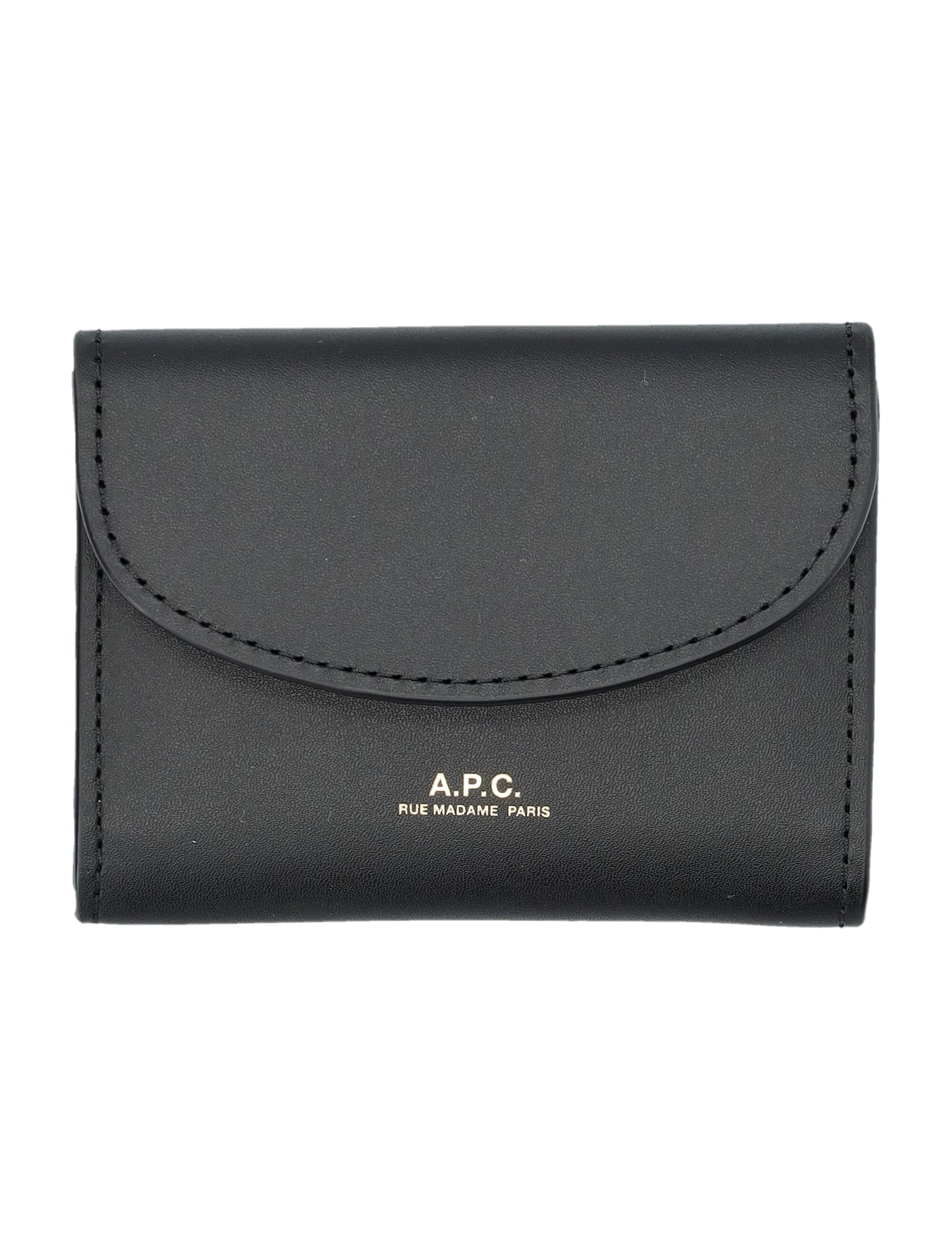 A. P.C. Geneve Businness Card Holder