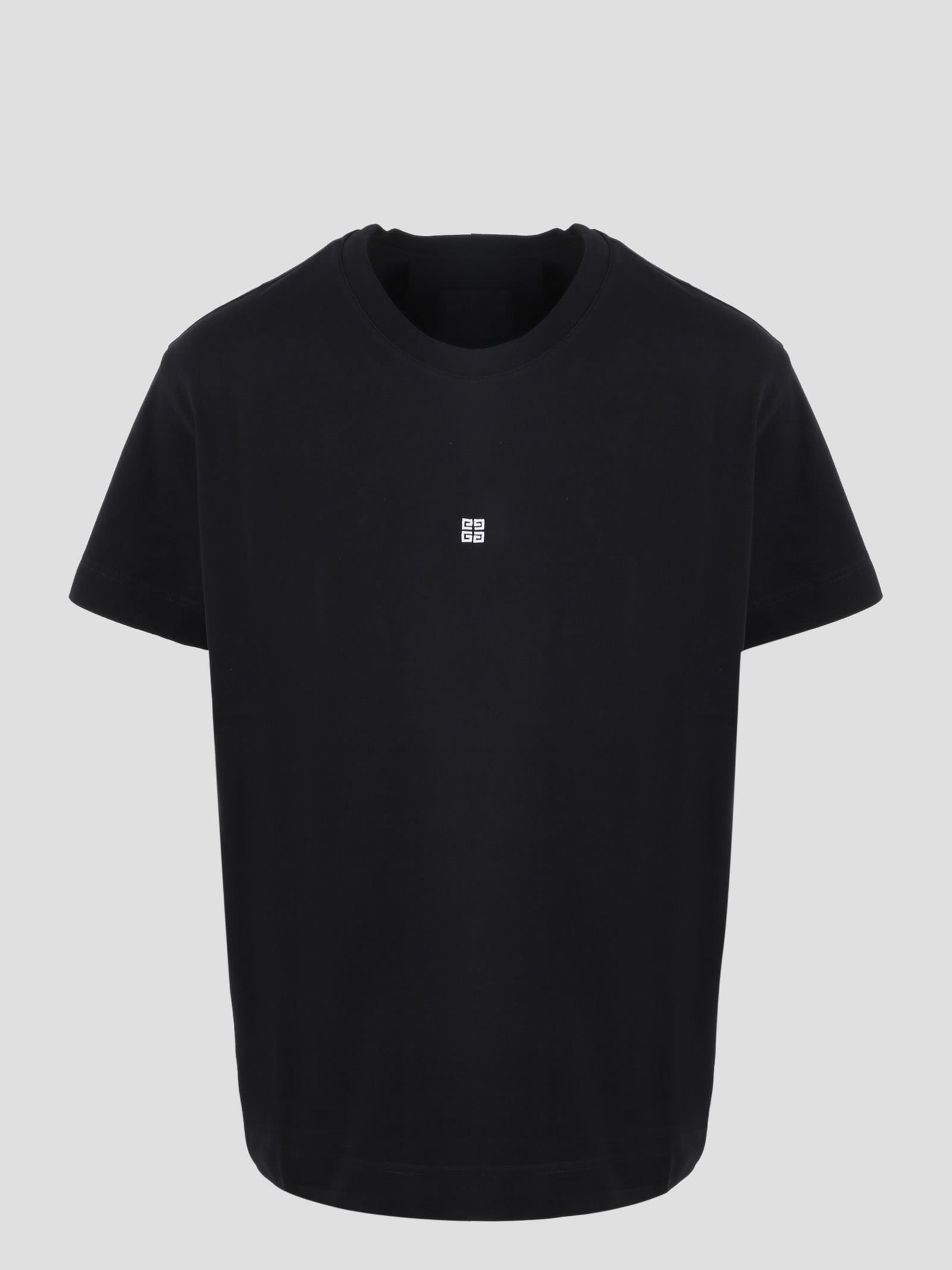 GIVENCHY 4G T-SHIRT