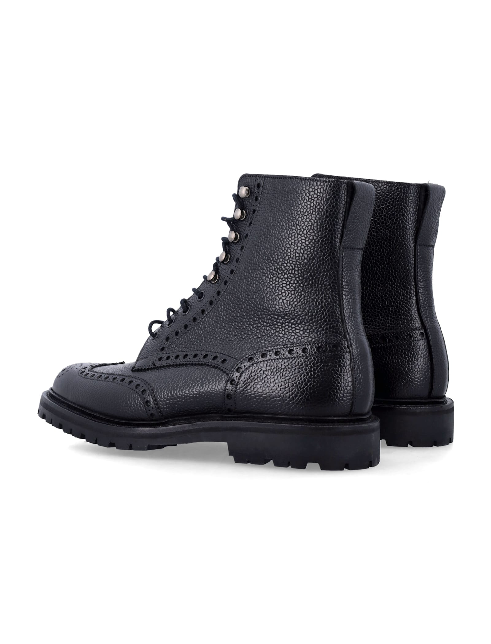 Crockett &amp; Jones Islay In Black