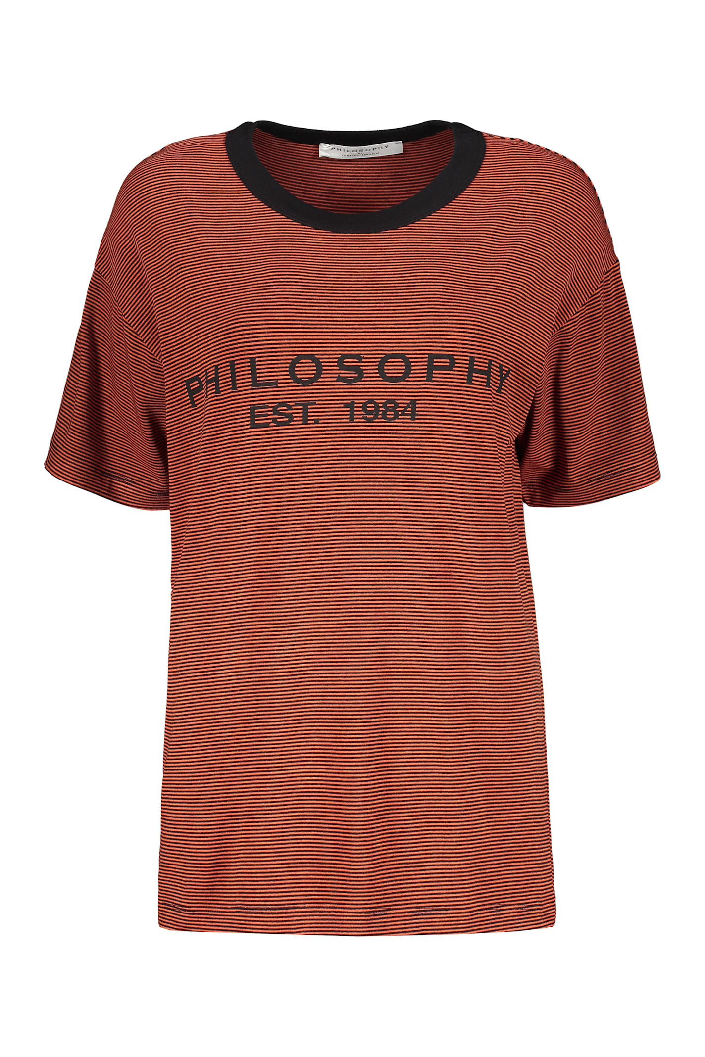Viscose T-shirt