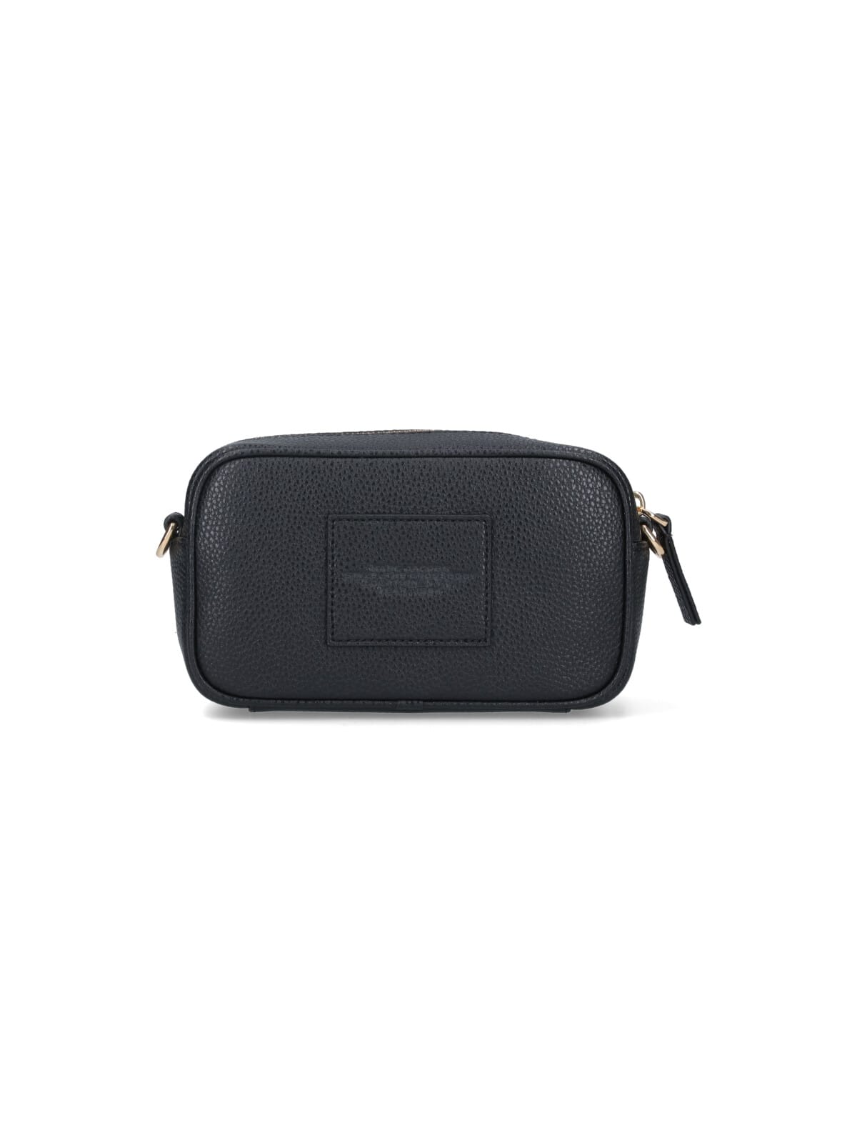 Marc Jacobs The Crossbody Bag In Black