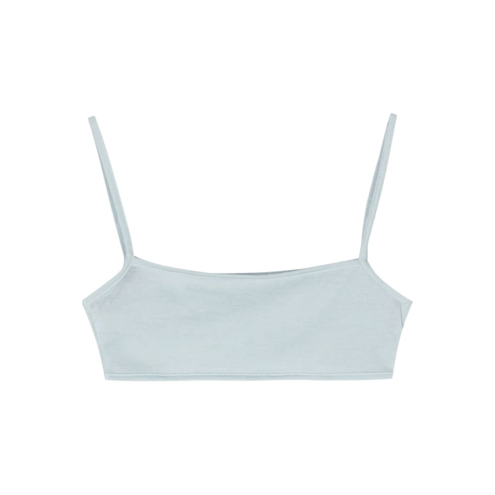 Paloma Wool Top In Blue