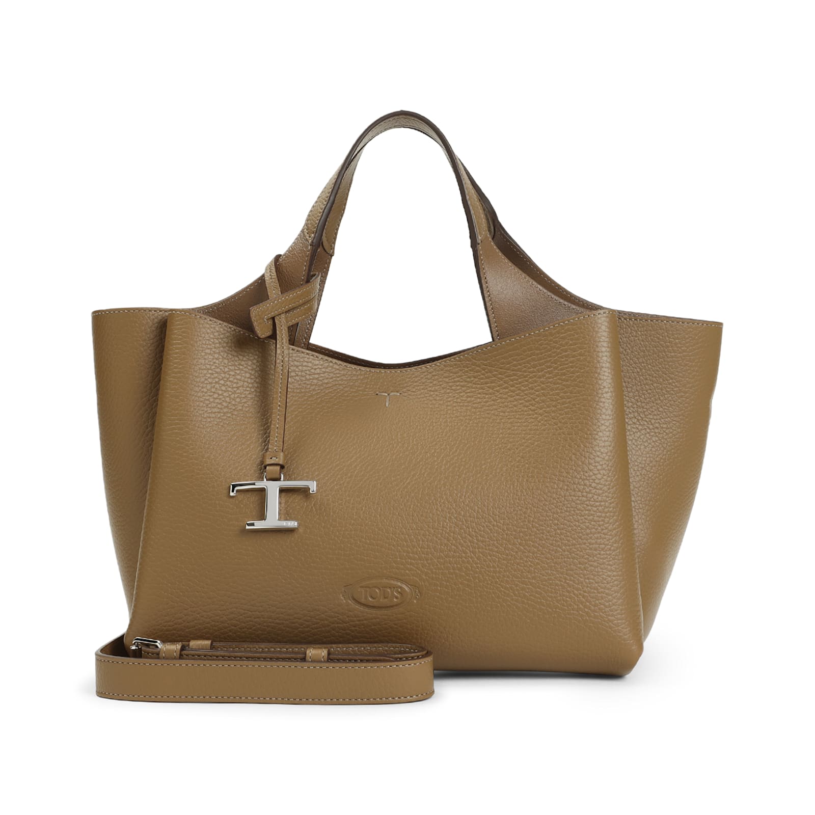 Tod's Tod S Apa Shoulder Bag