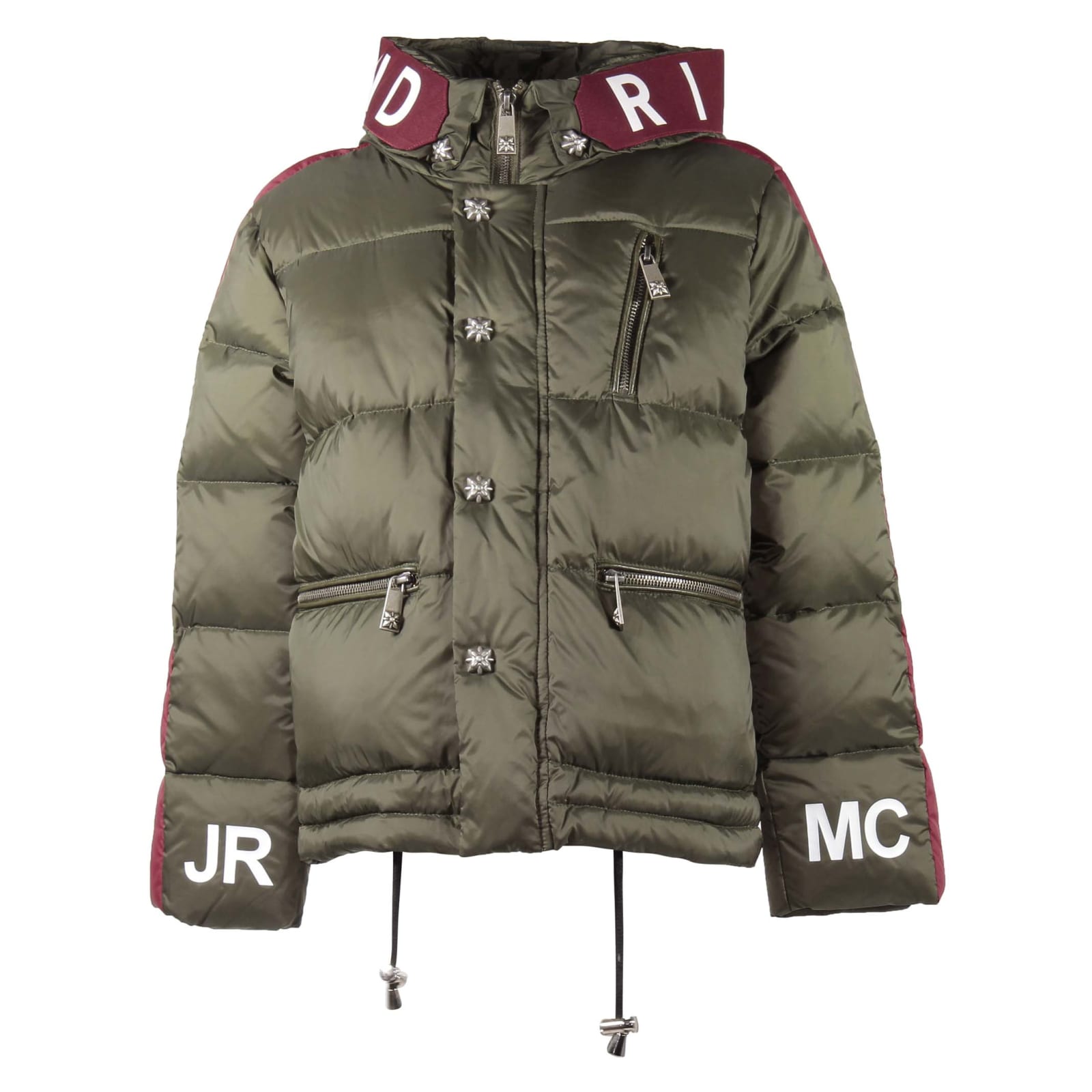 JOHN RICHMOND JACKET 11229514