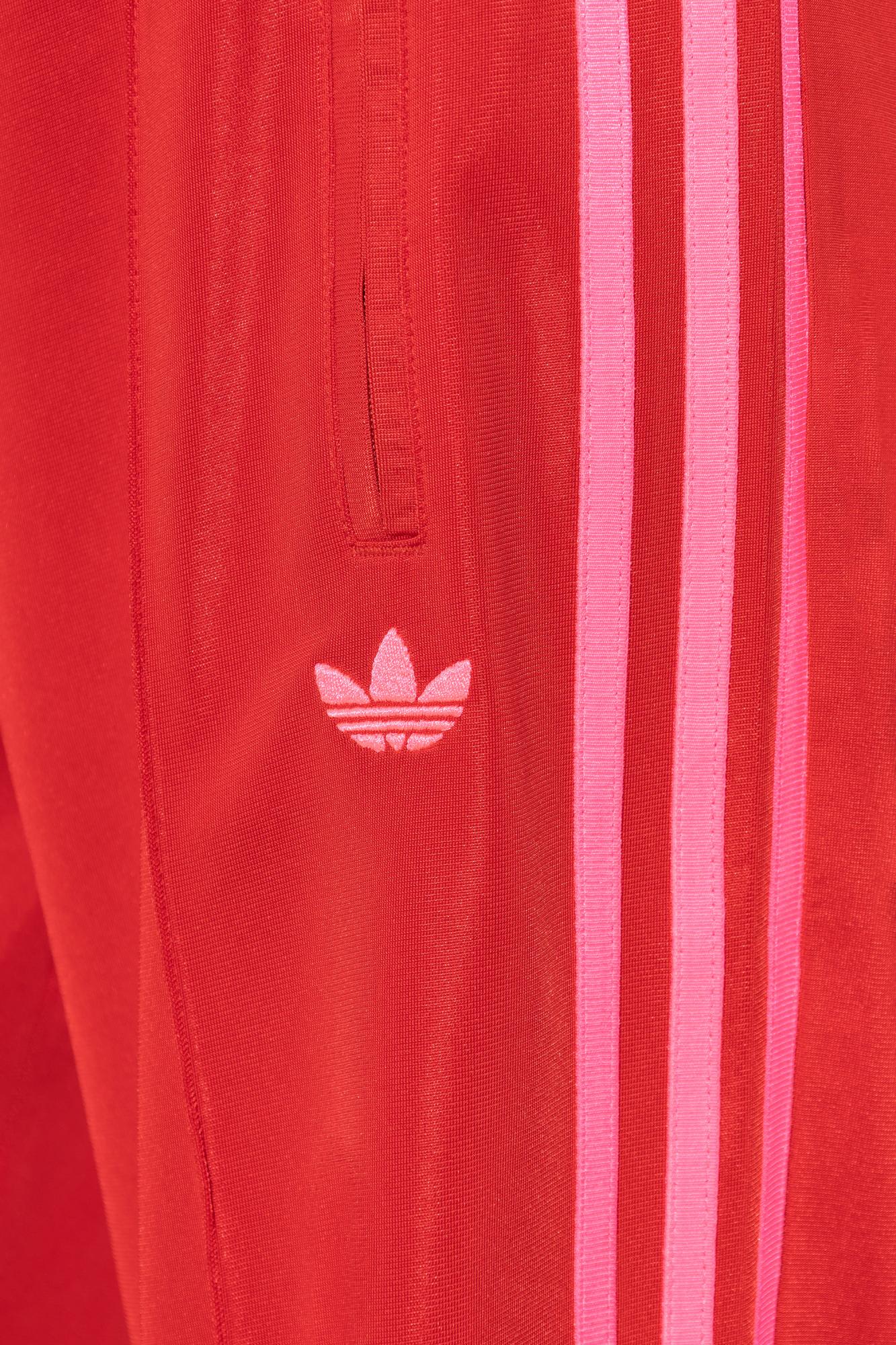 Adidas Originals Sweatpants With Logo In Multi