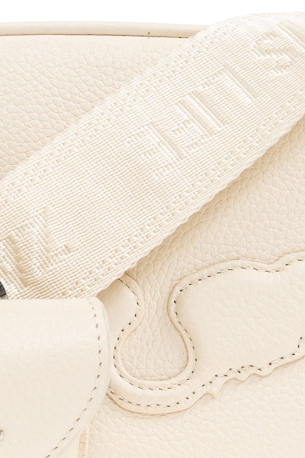 Zadig & Voltaire Rock With You Bag In Flash